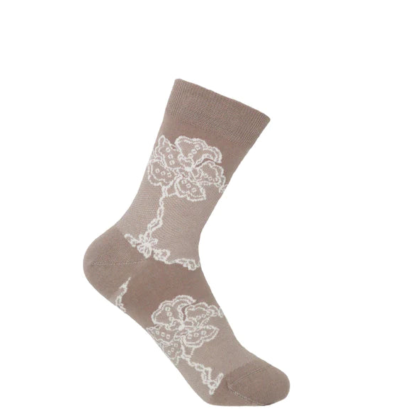 Delicate Women's Trainer Socks