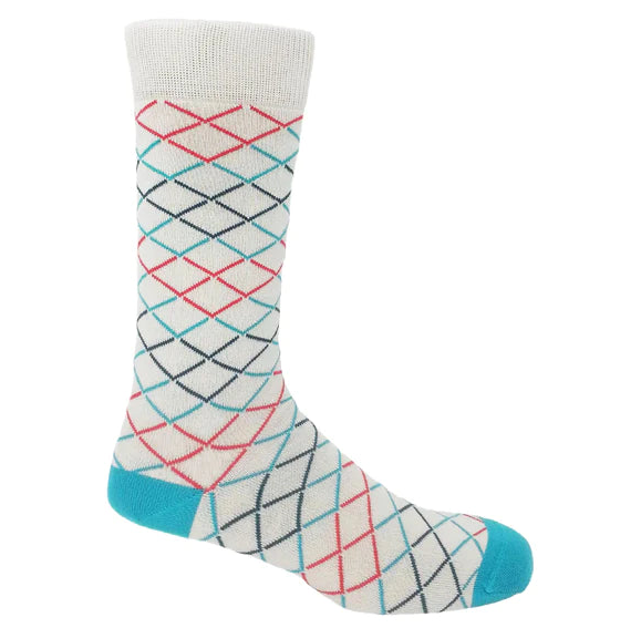 Gauntlet Hastings Men's Socks