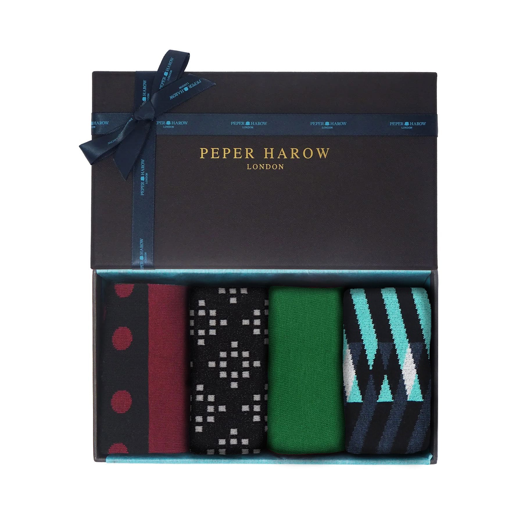 Sophisticated Men's Gift Box
