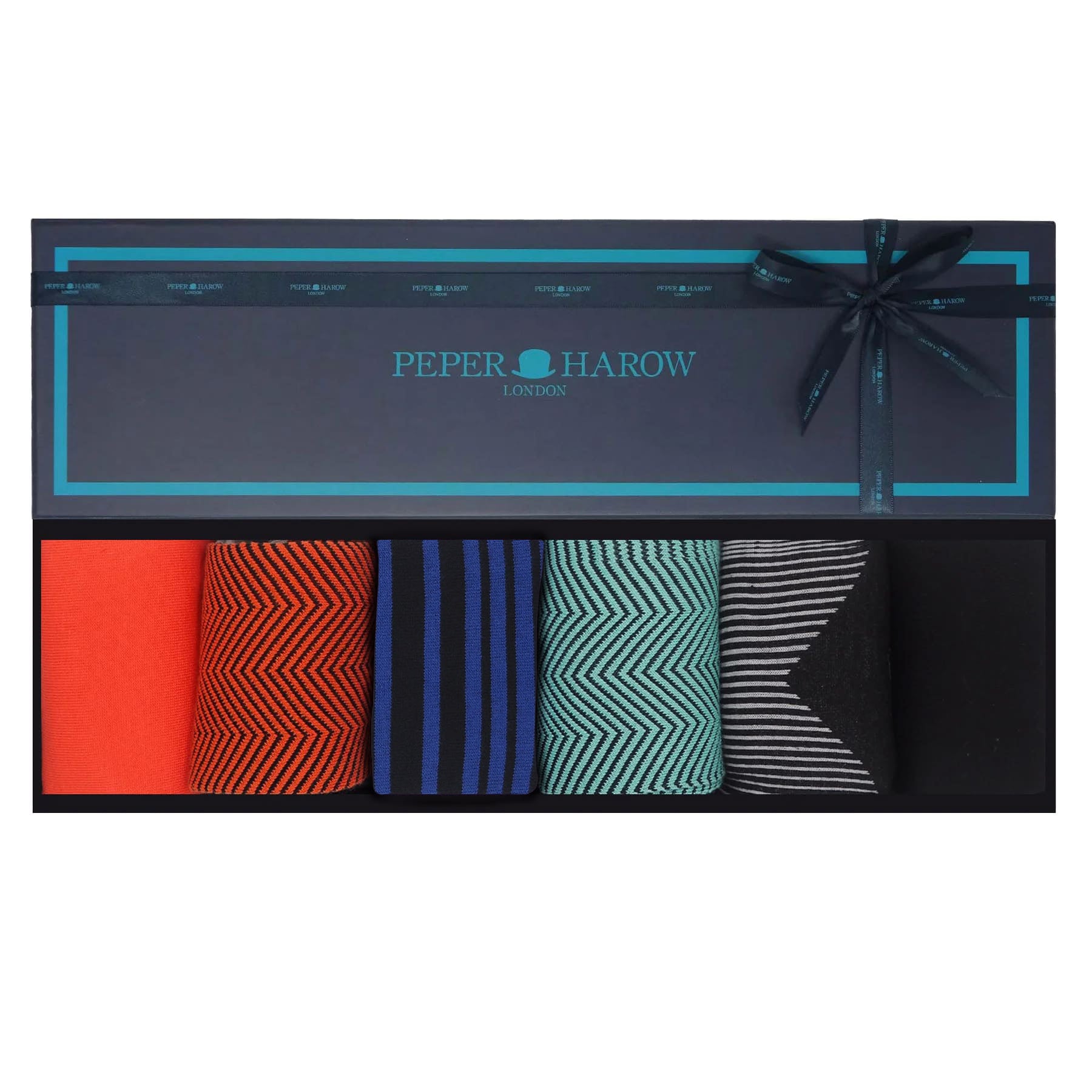 The Boss Men's Gift Box