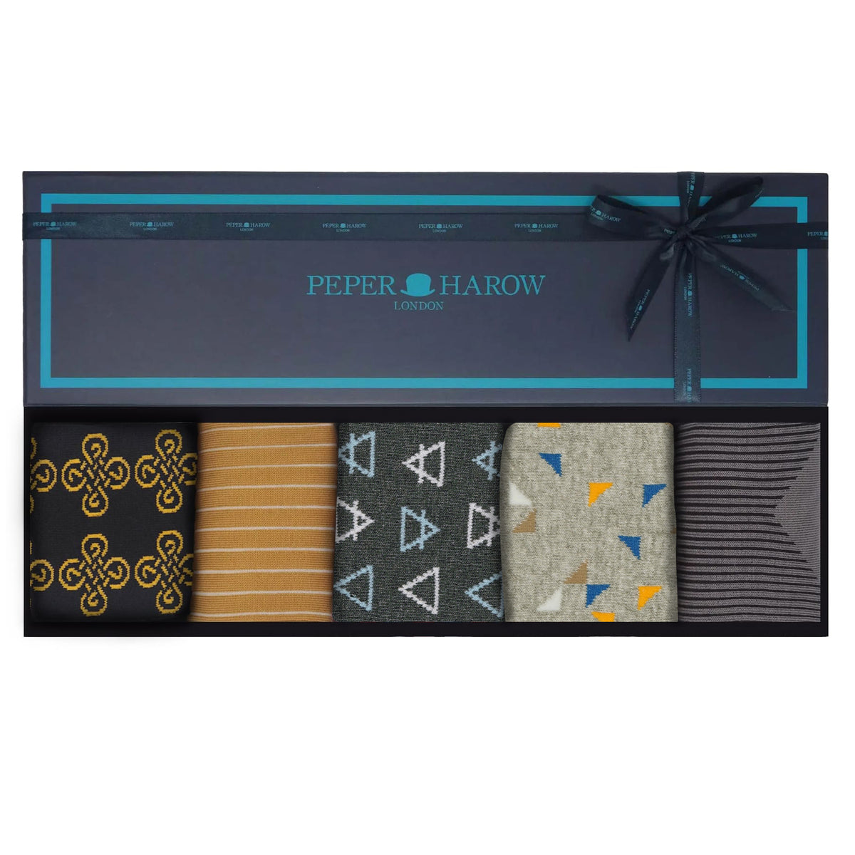 Timeless Men's Gift Box