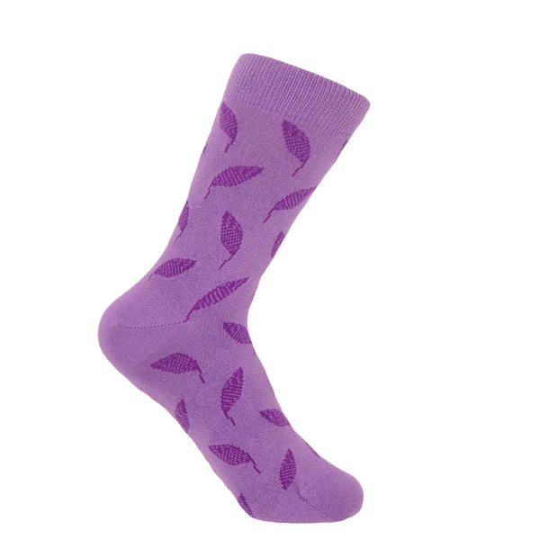 Leaf Women's Socks