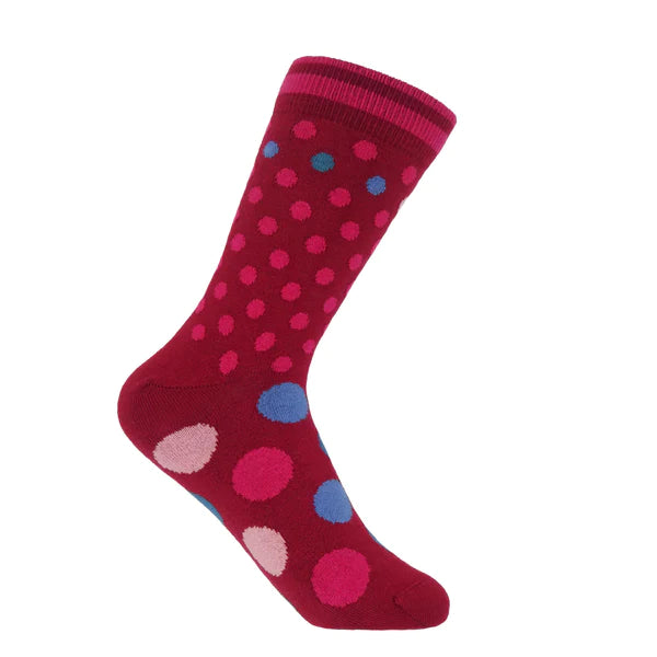 Mary Women's Socks