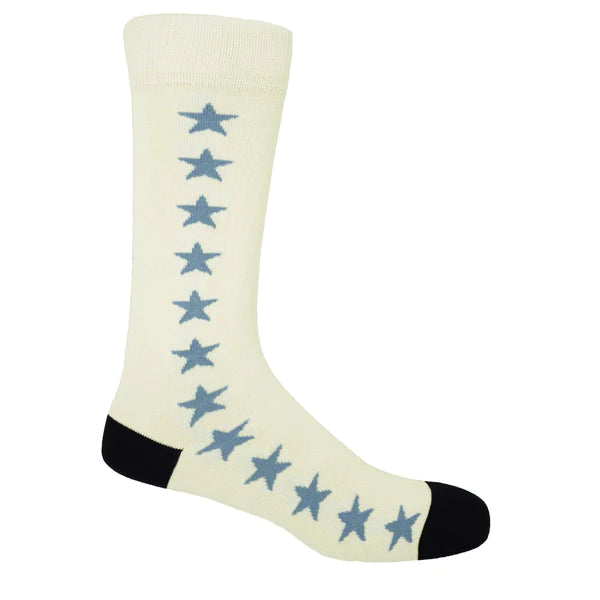 Starfall Men's Socks