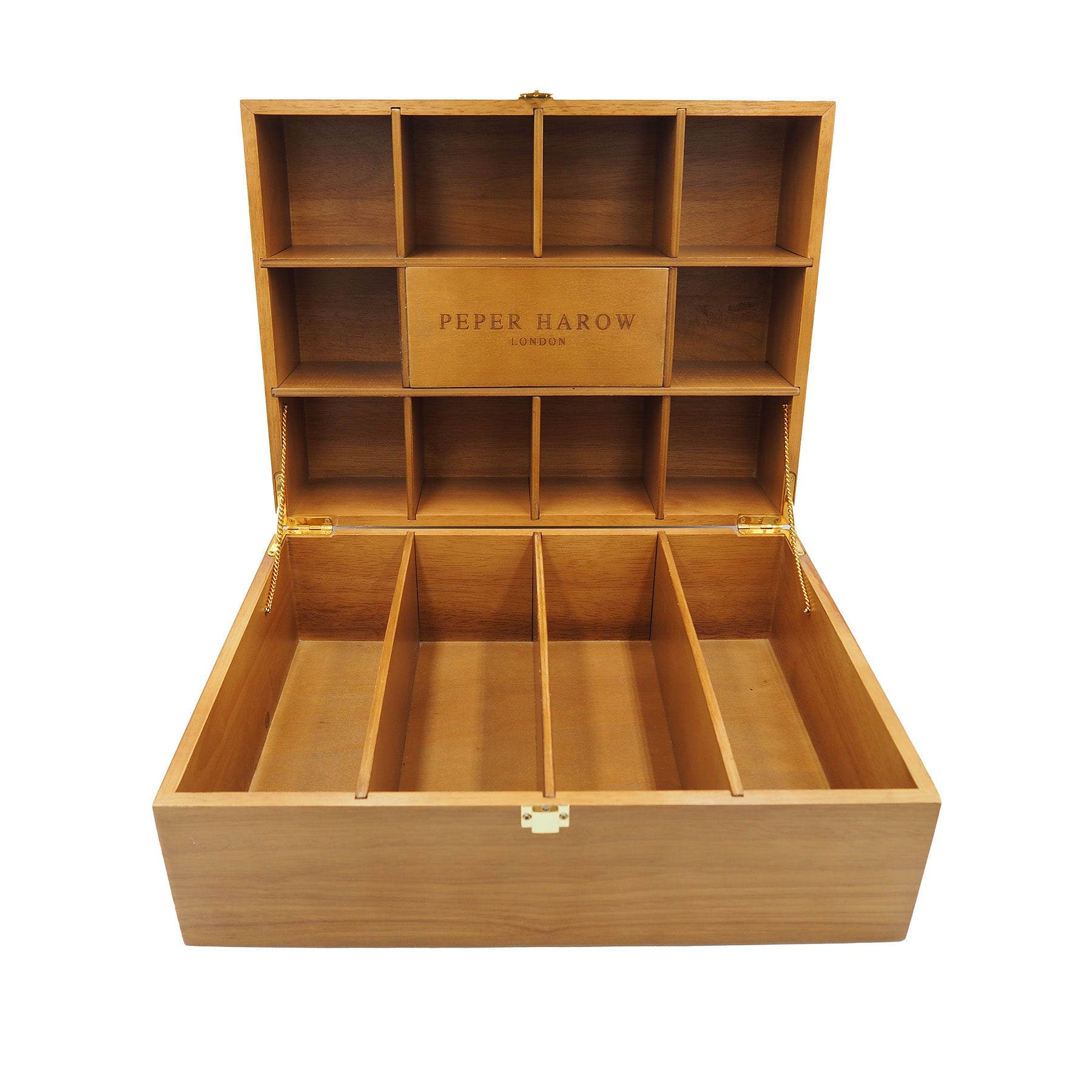 Wooden Display Box