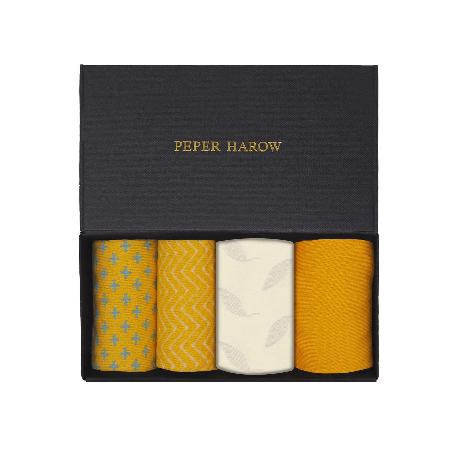 Zesty Women's Gift Box