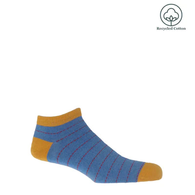 Dash Men's Trainer Socks