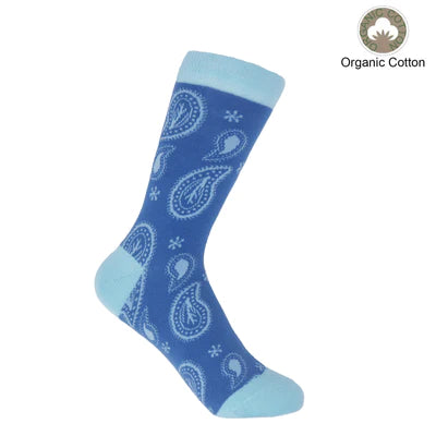 Paisley Women's Socks