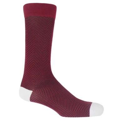 Lux Taylor Men's Socks