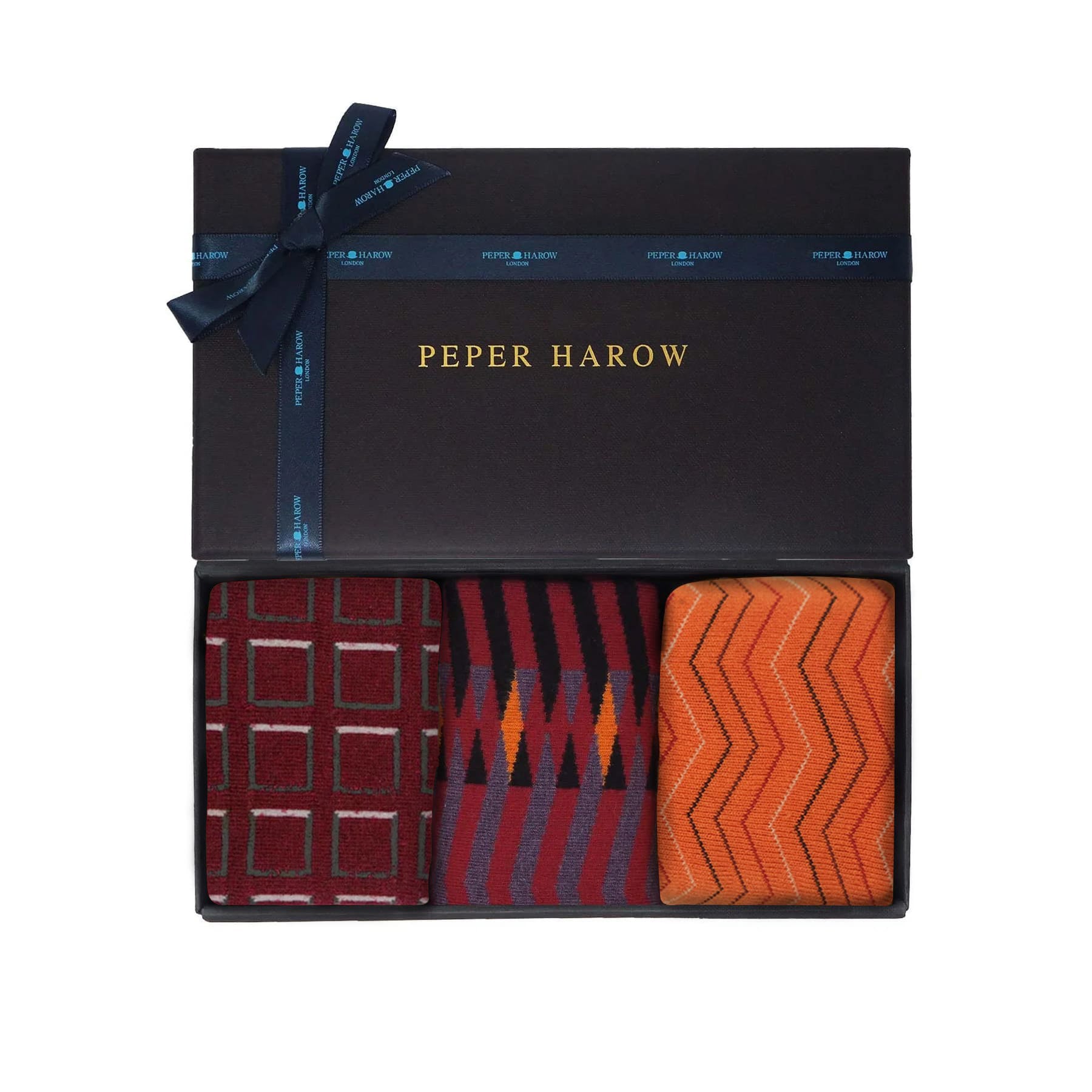 Cinder Men's Gift Box
