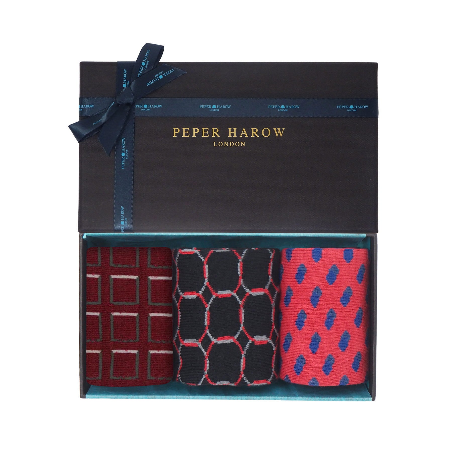 Dapper Men's Gift Box