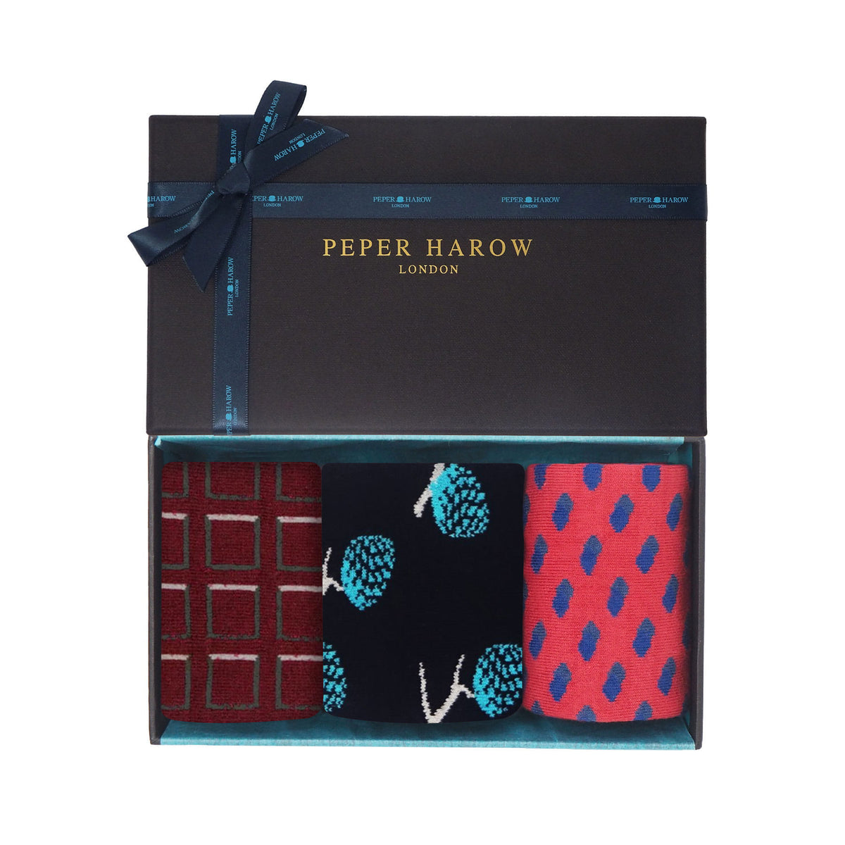 Dapper Men's Gift Box
