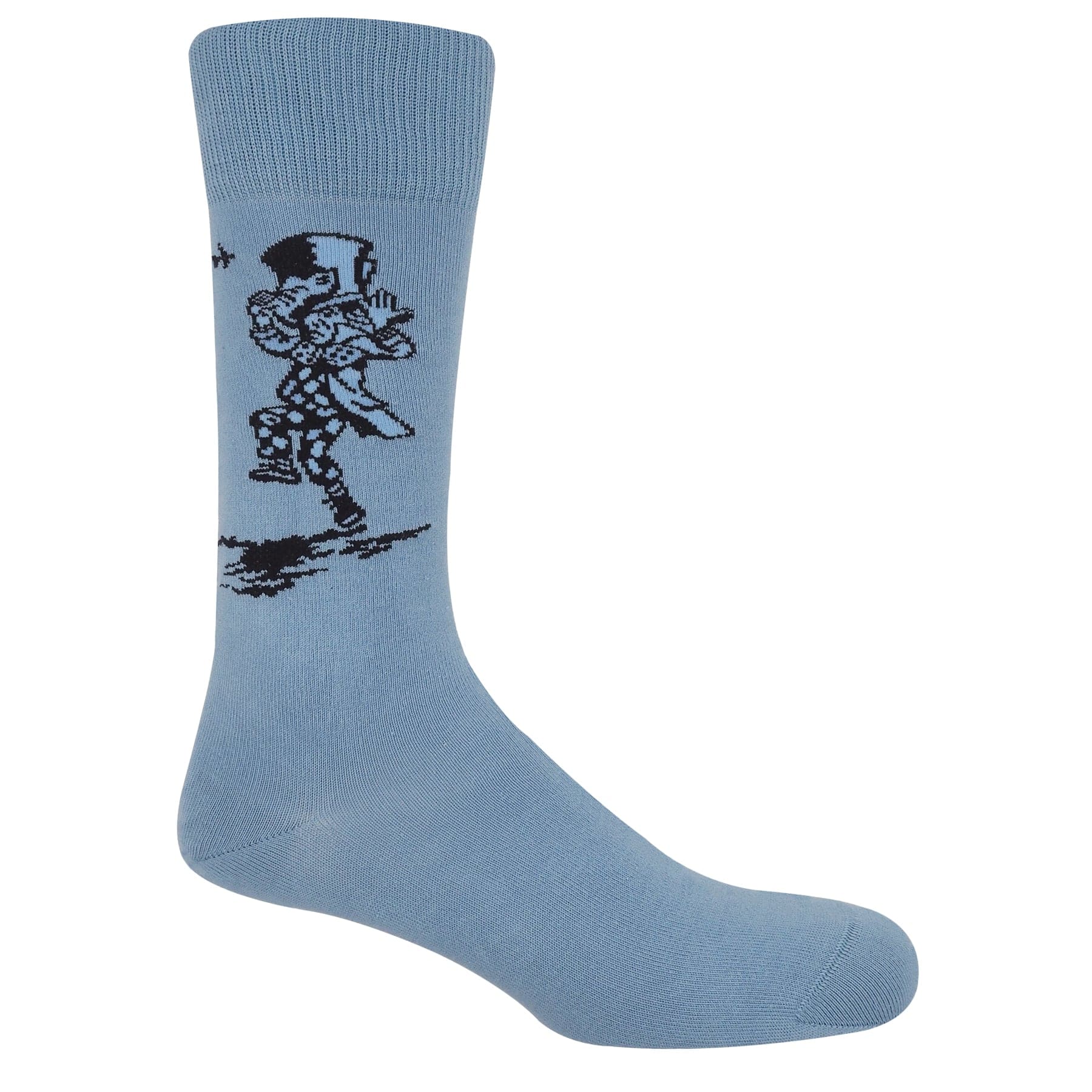 Mad Hatter Socks - Alice's Adventures in Wonderland