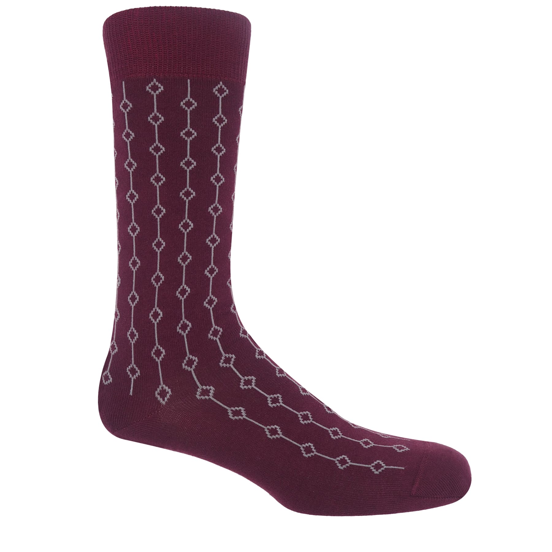 Beads Men's Socks