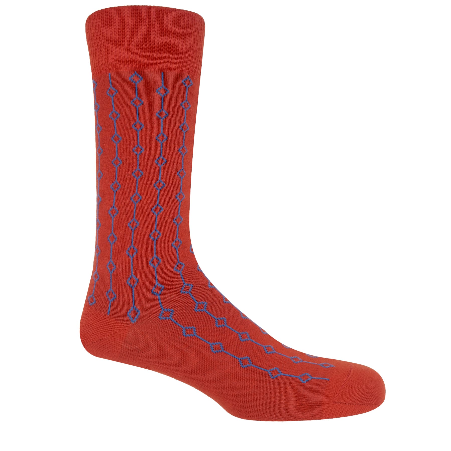Beads Men's Socks