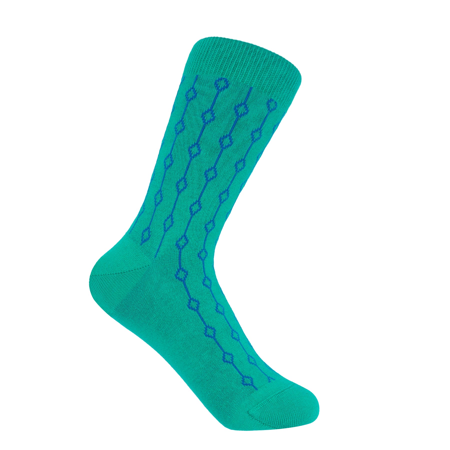 Beads Women's Socks
