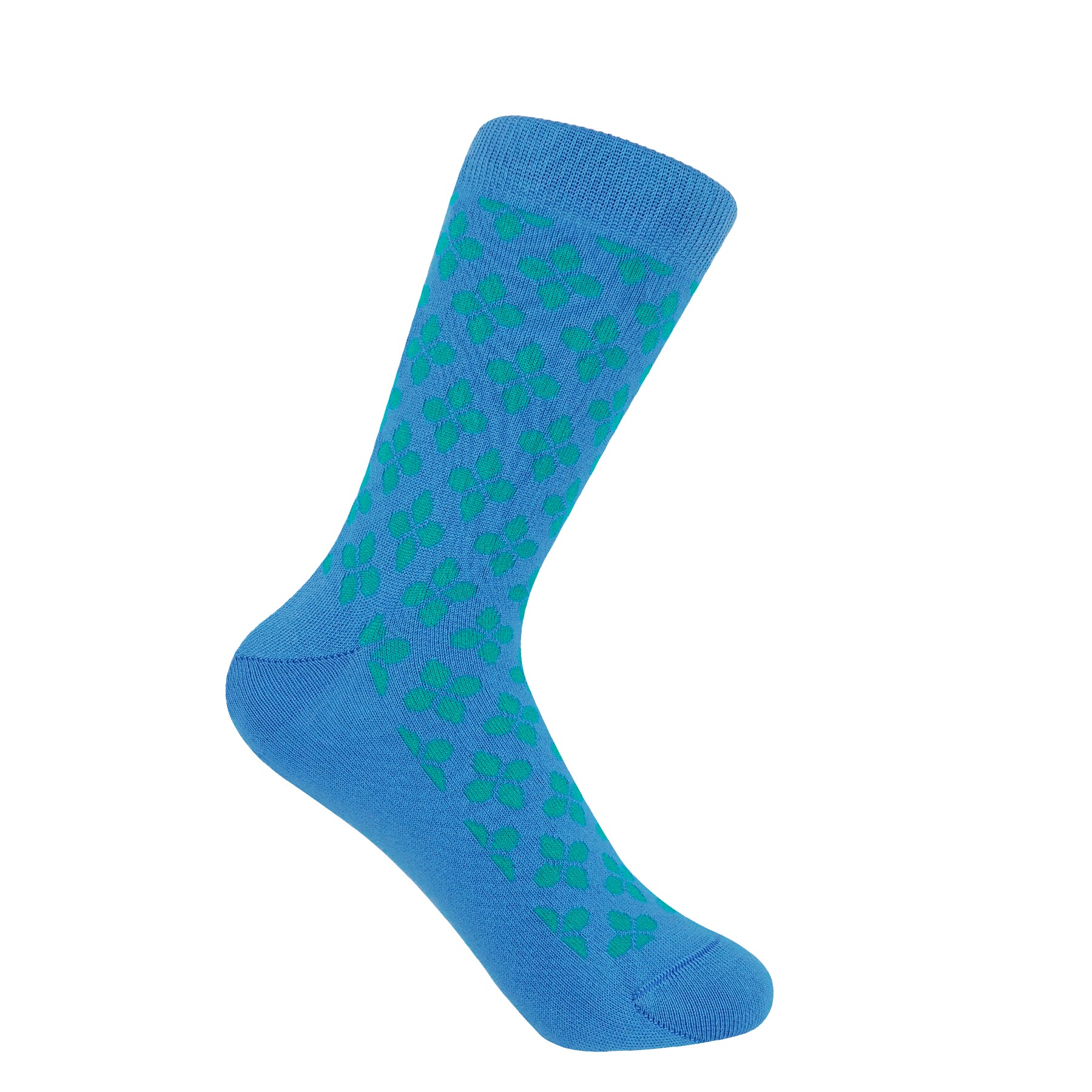 Clover Women's Sock - Pre-Order for 15th of August