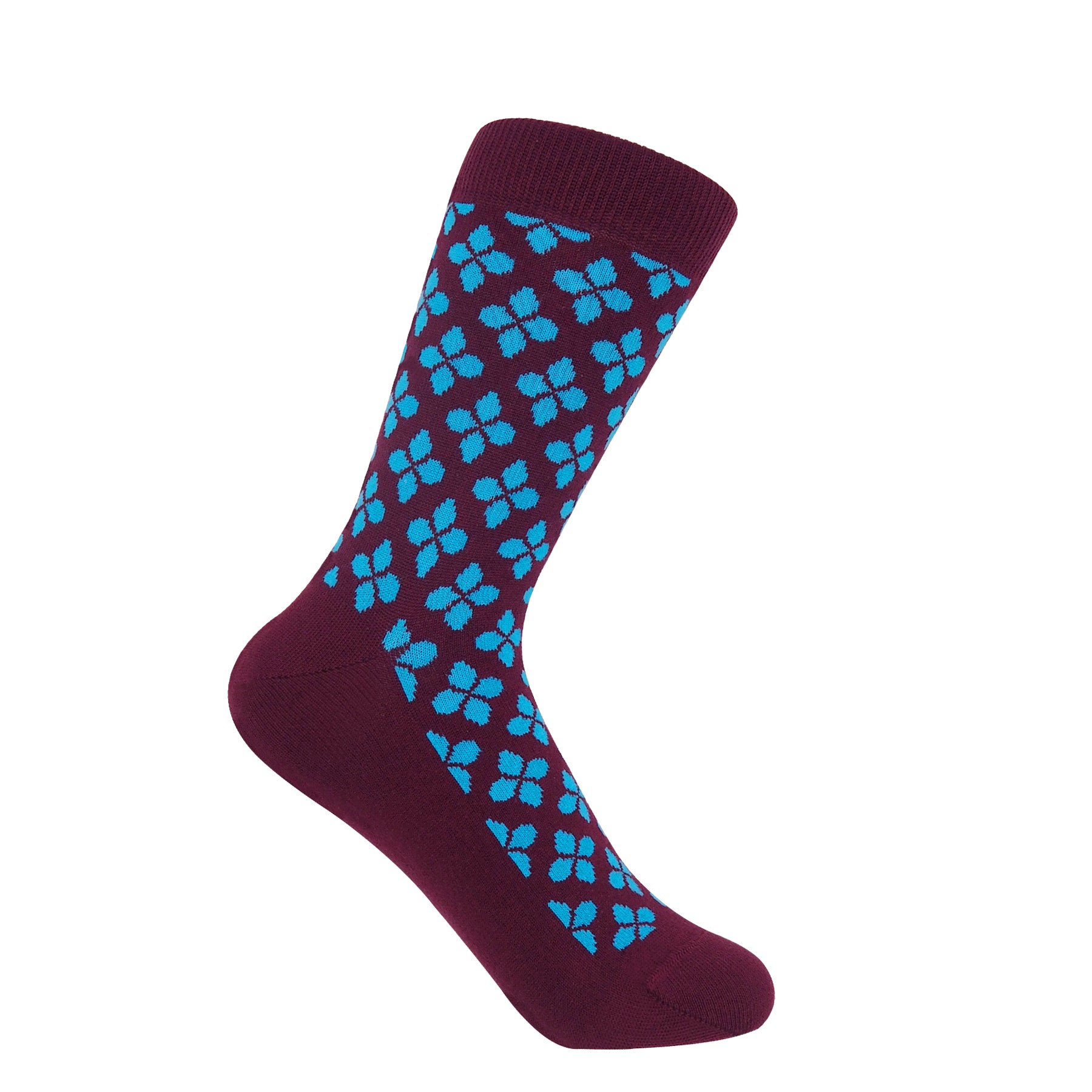 Clover Women's Sock - Pre-Order for 15th of August