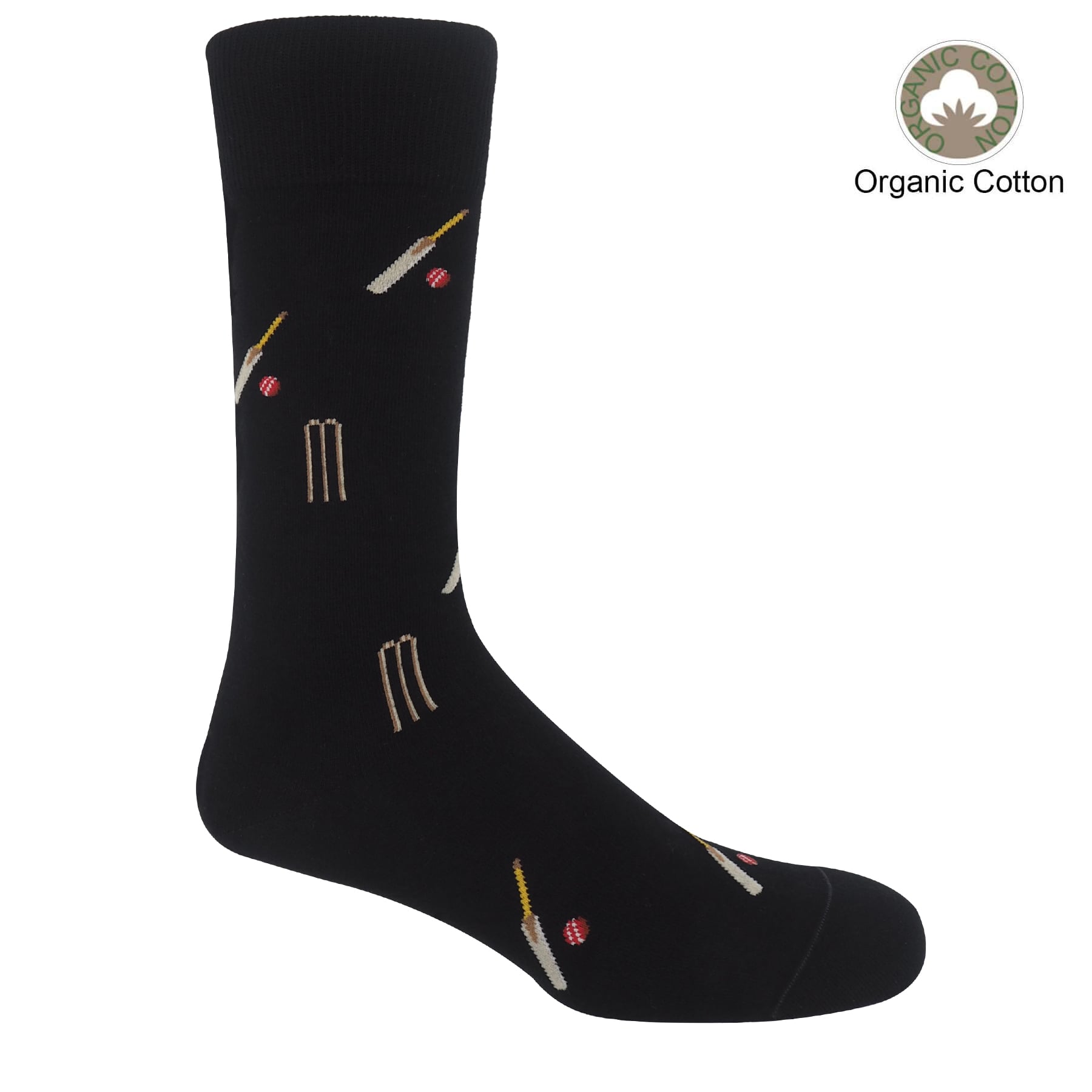 Cricket Men's Socks