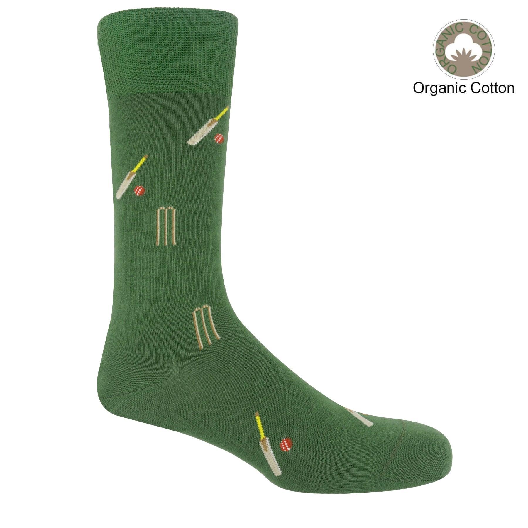 Cricket Men's Socks