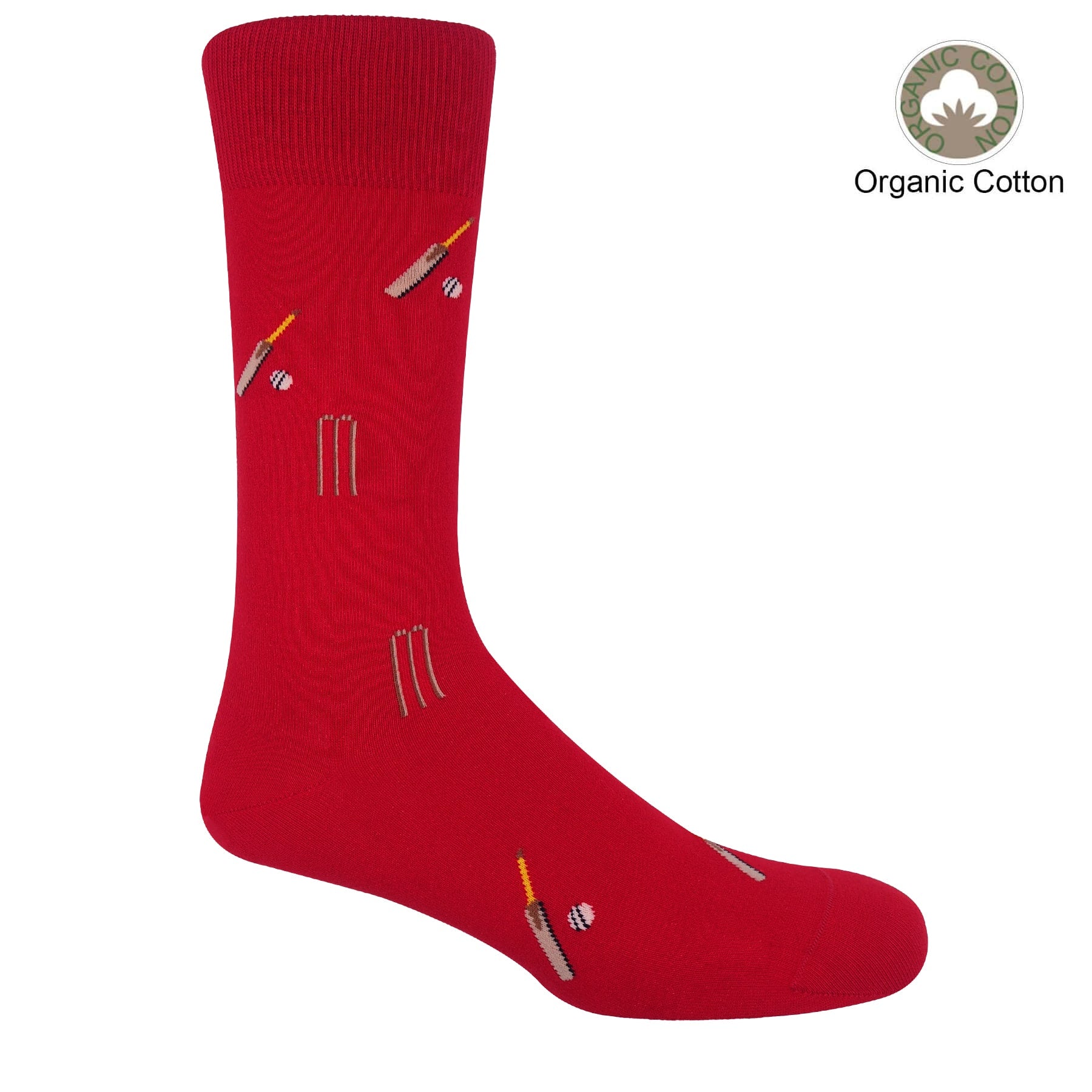 Cricket Men's Socks
