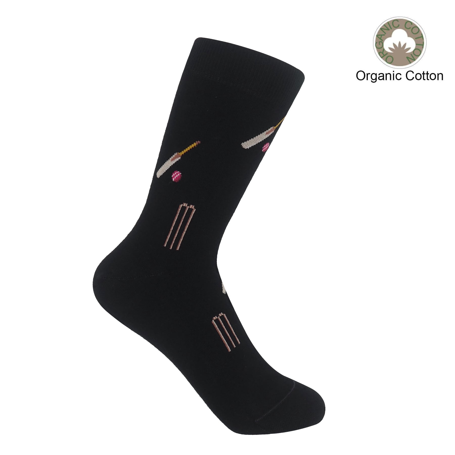 Cricket Women's Socks