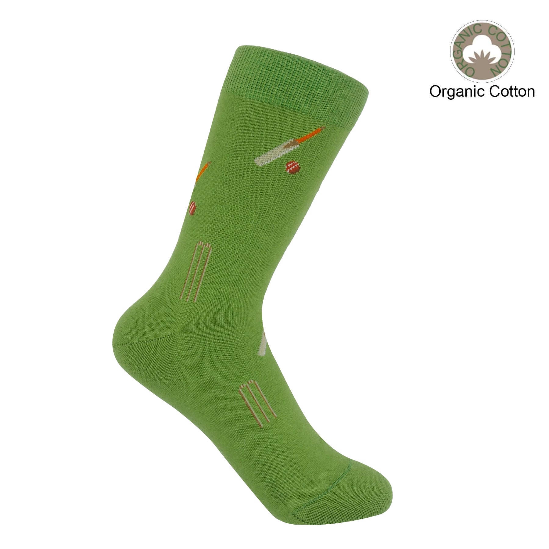 Cricket Women's Socks