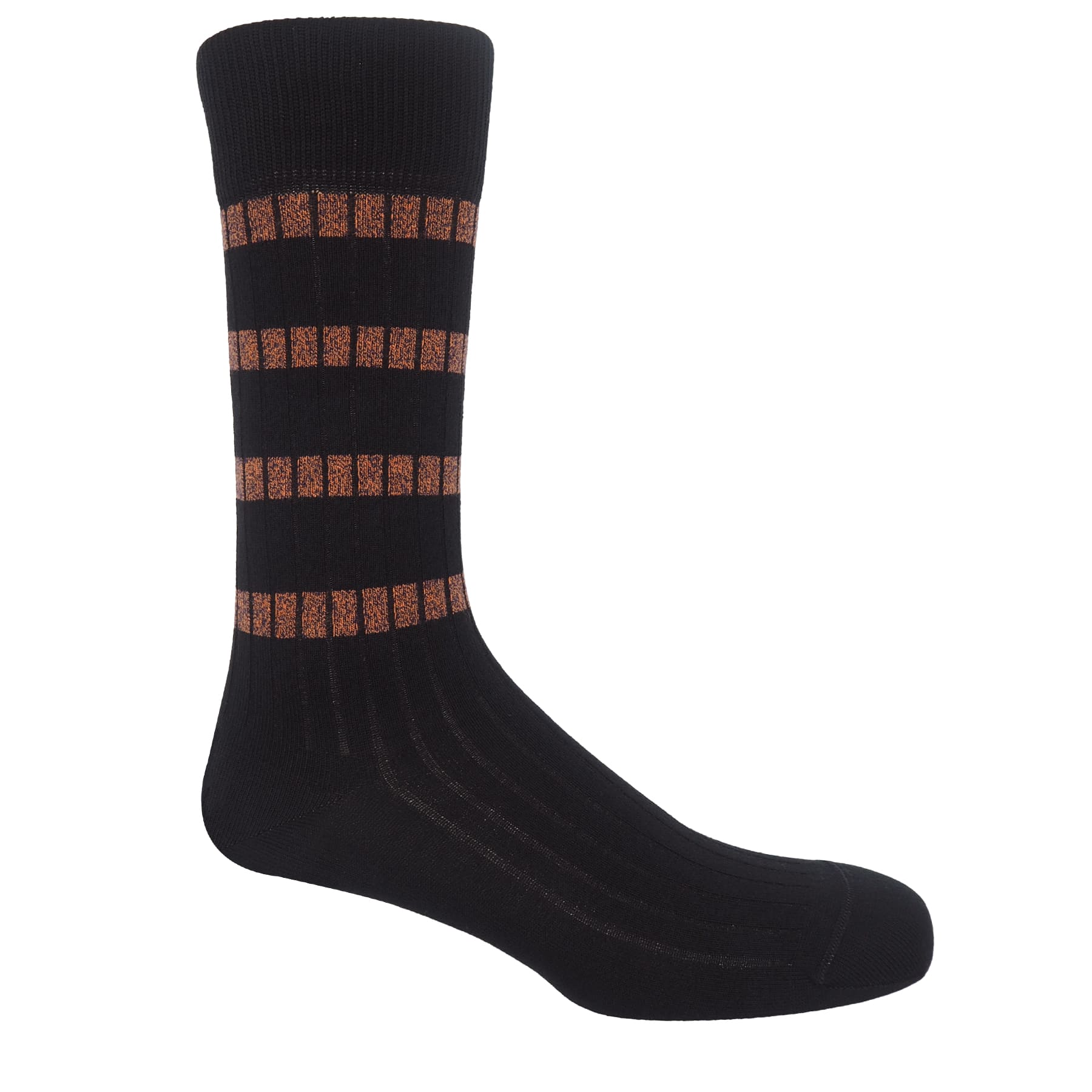 Old School Men's Socks