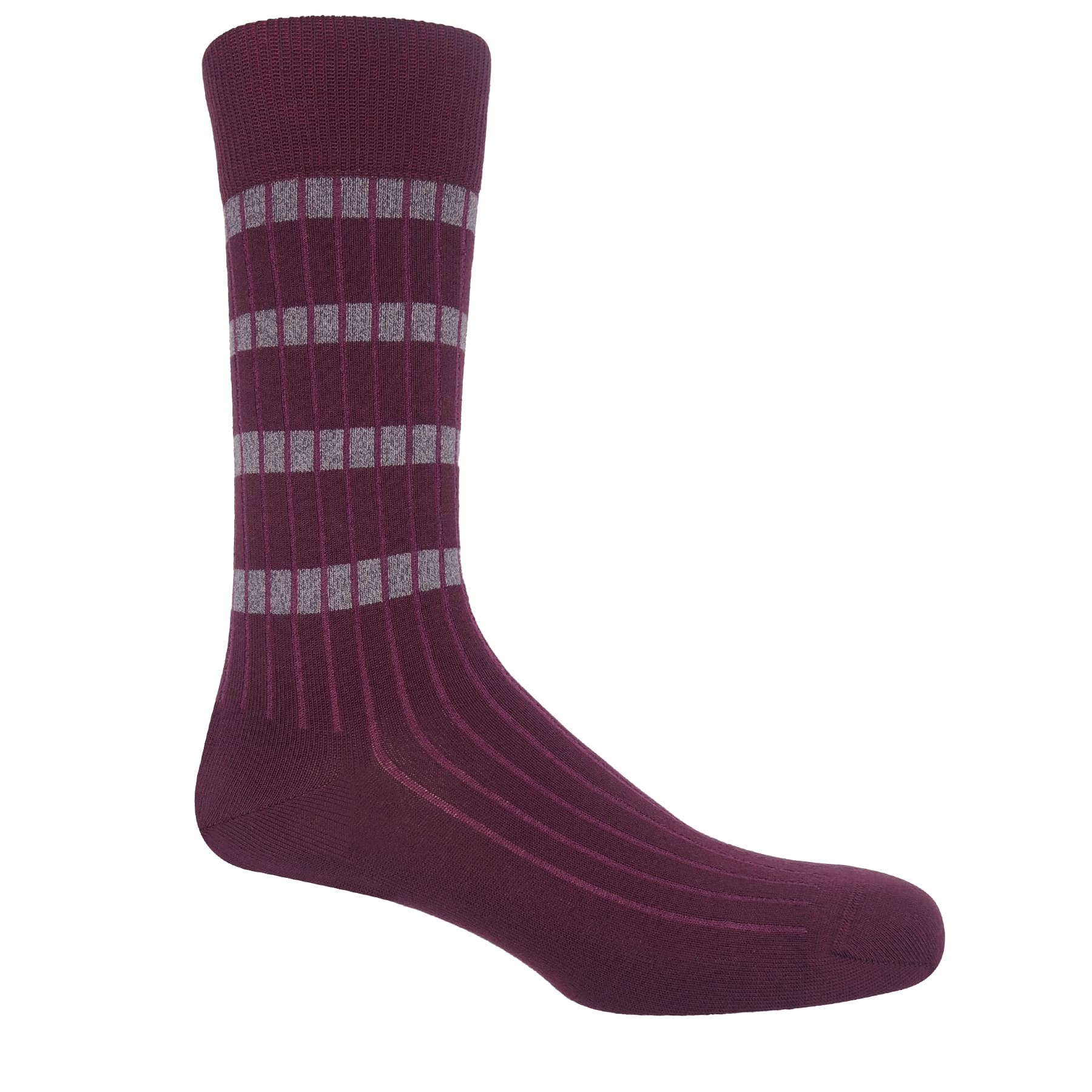 Old School Men's Socks