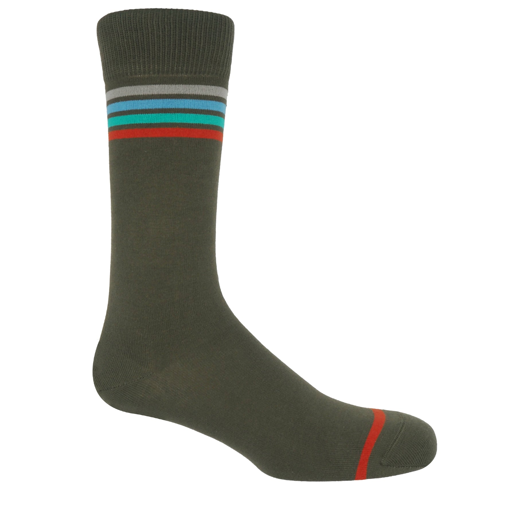 Mix Tape Men's Socks