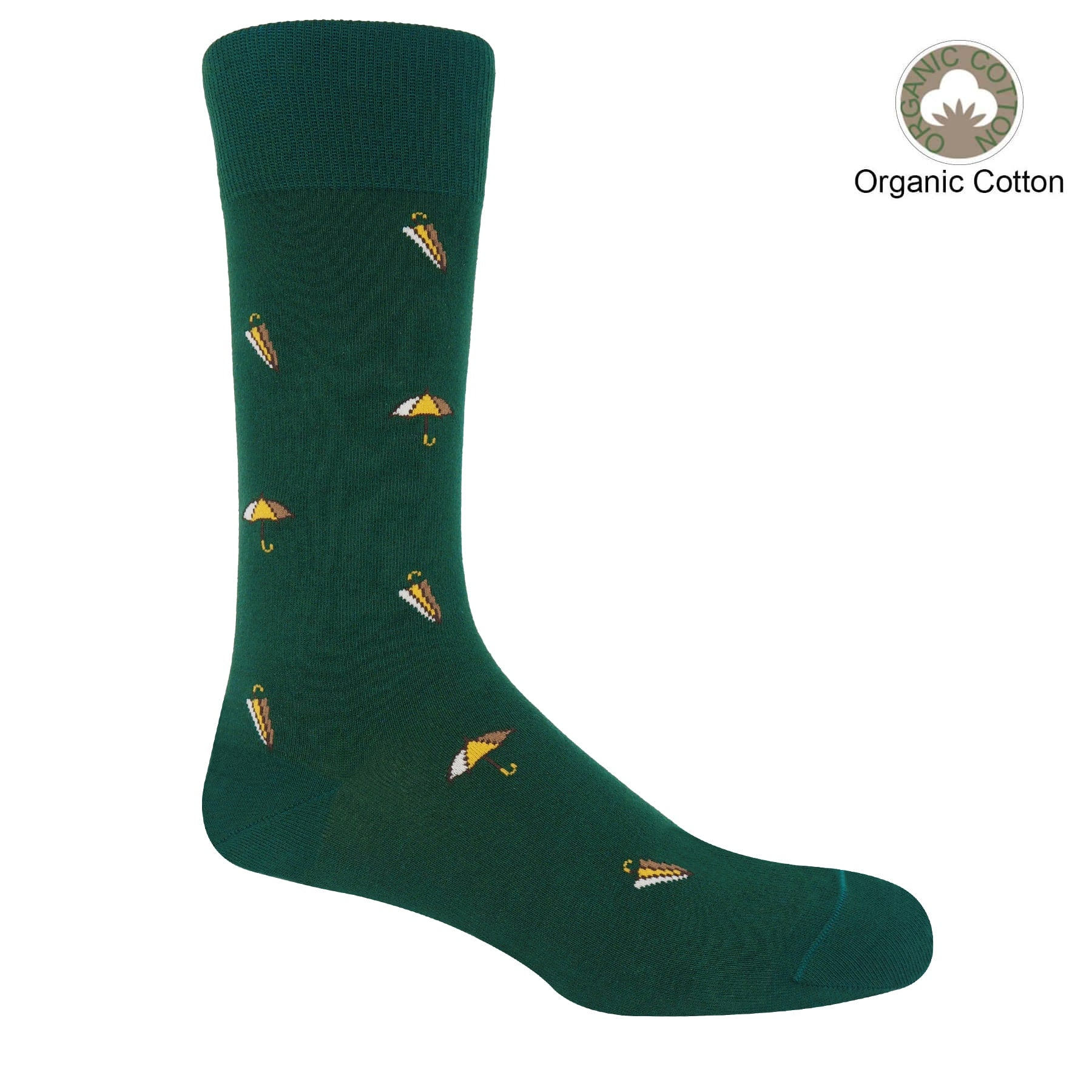 Umbrella Men's Socks