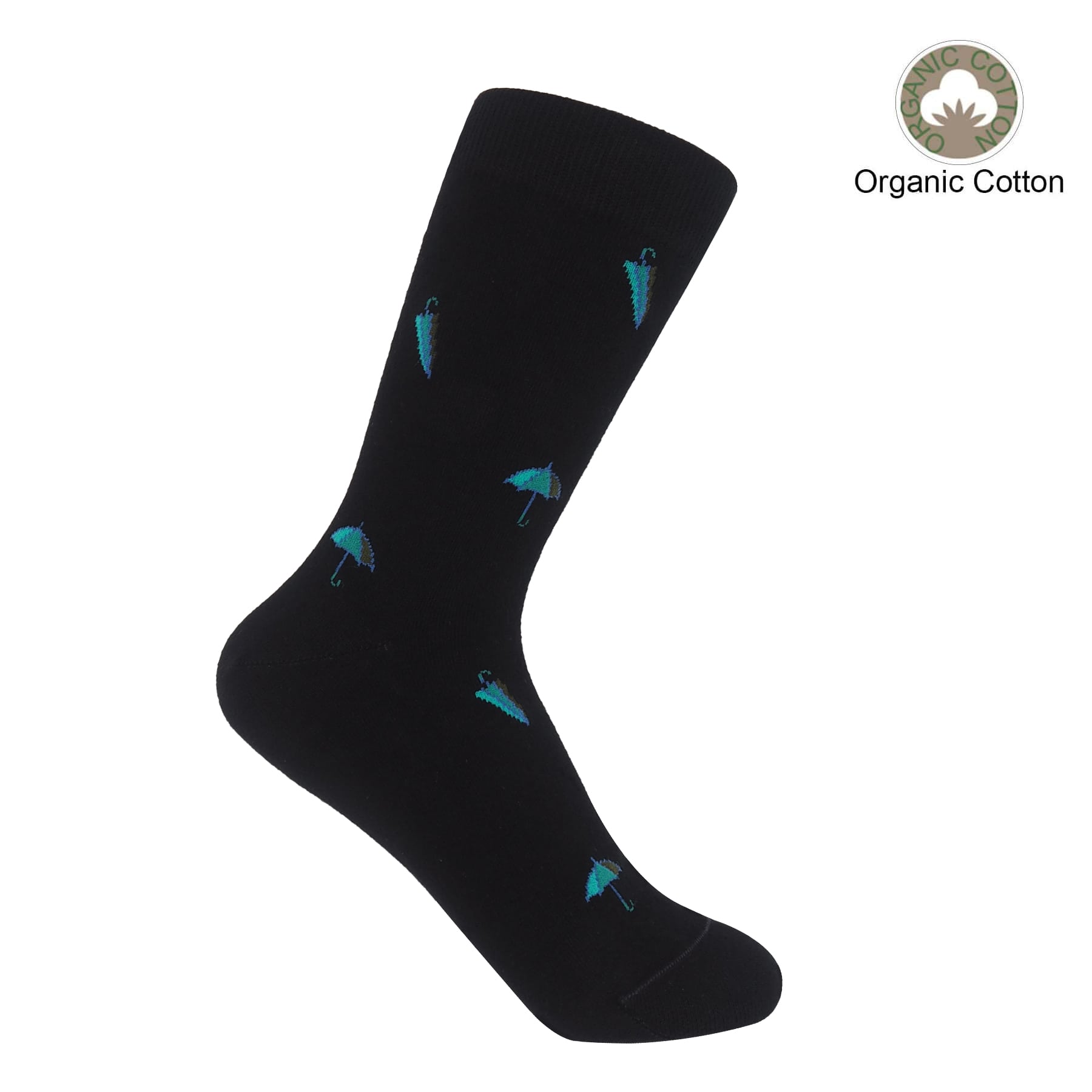 Umbrella Women's Socks