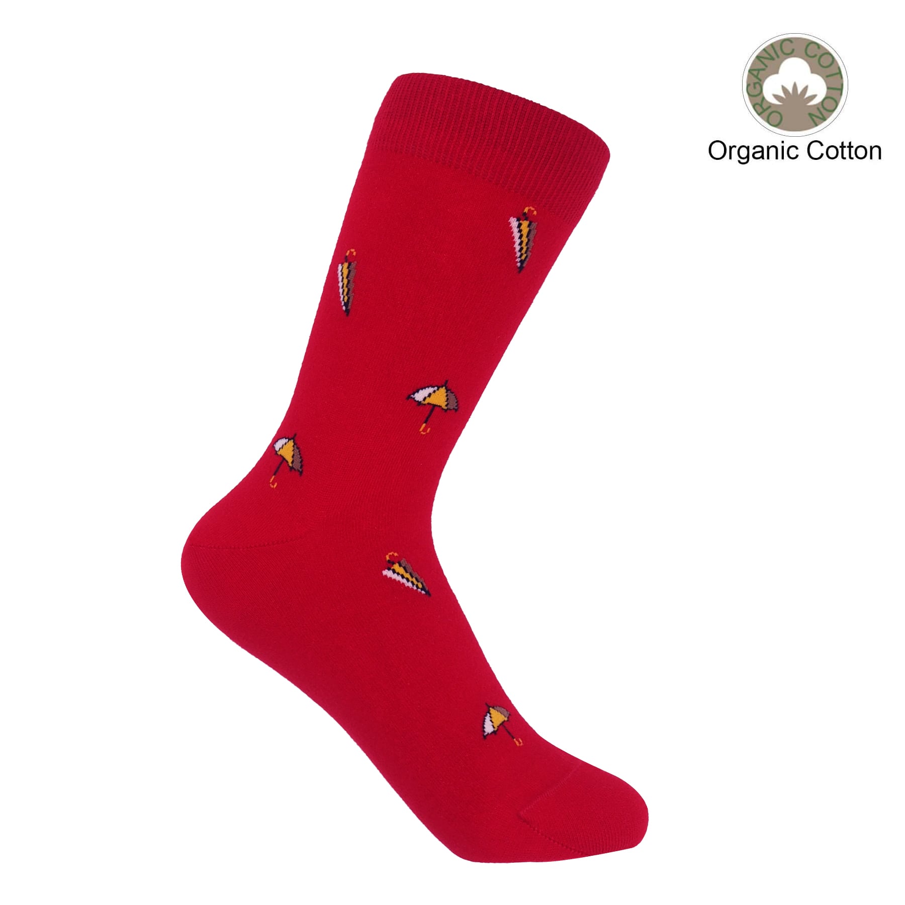 Umbrella Women's Socks