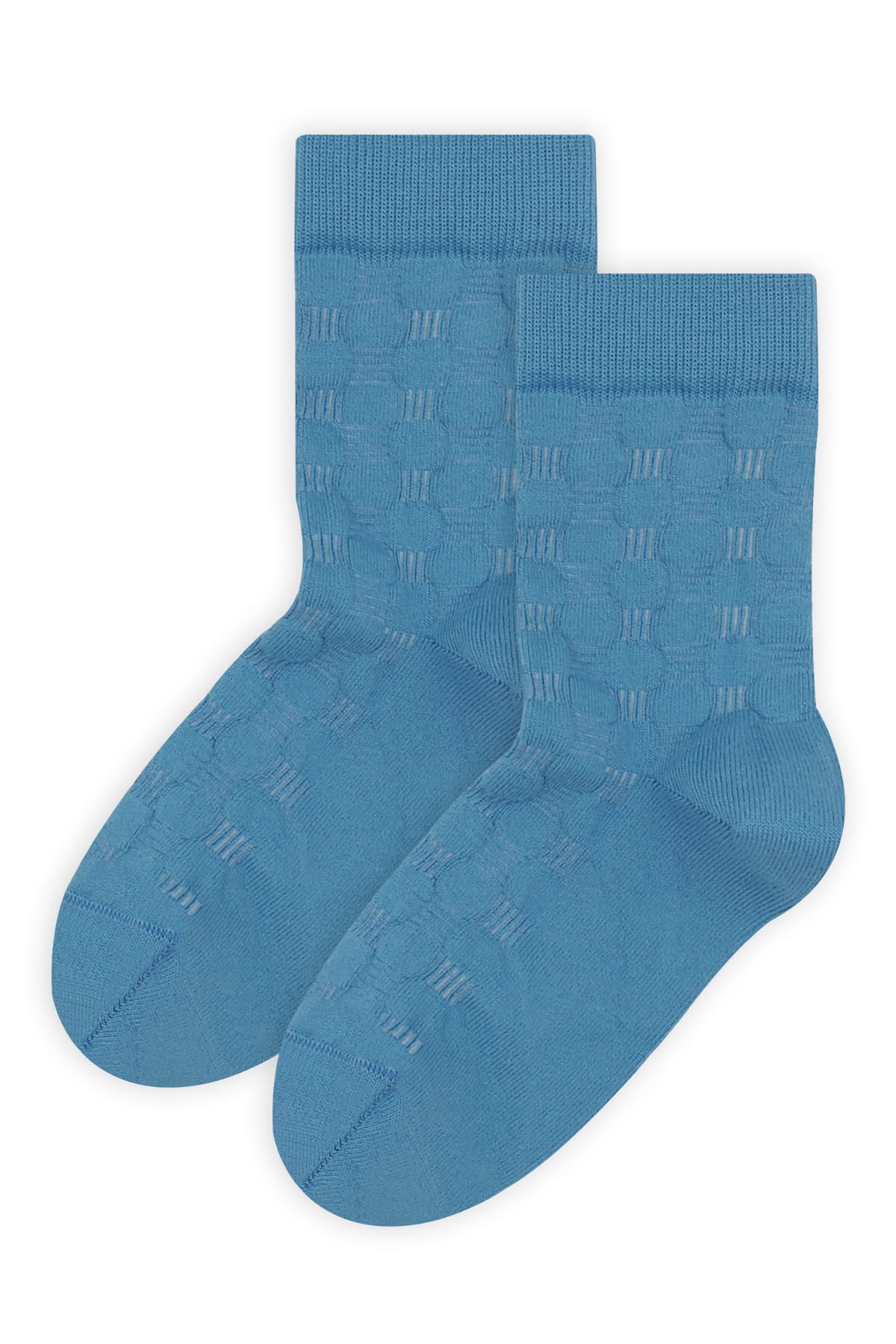 Battenberg Women's Socks