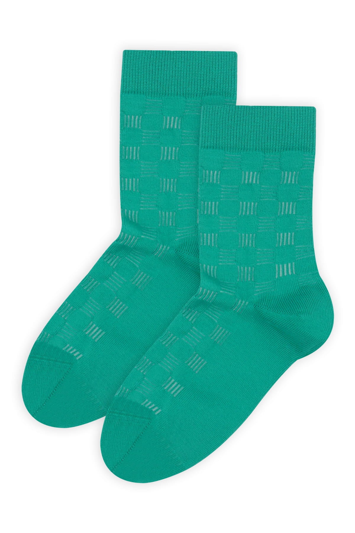 Battenberg Women's Socks