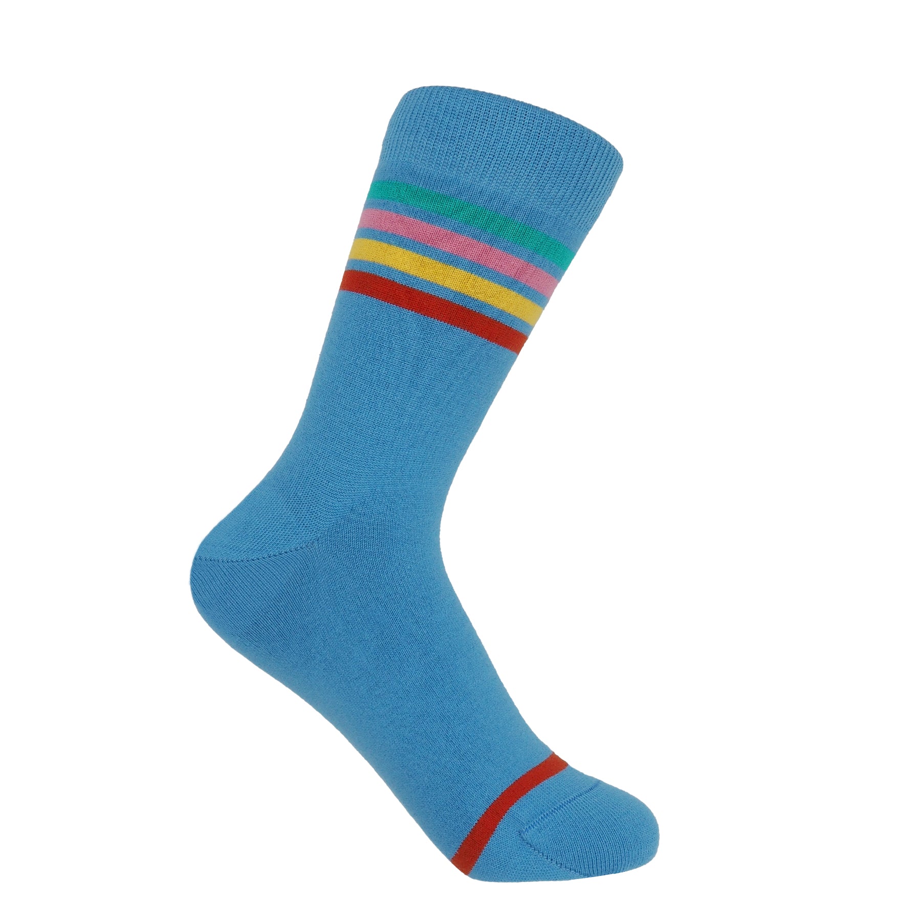 Mix Tape Ladies Socks