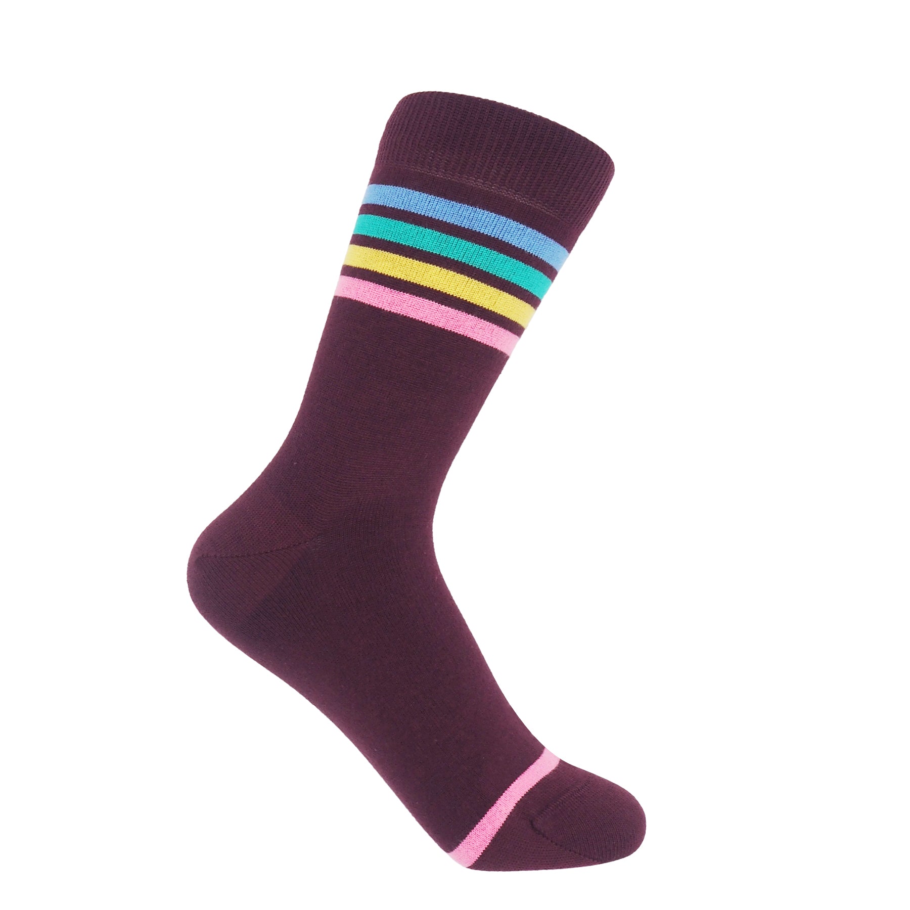 Mix Tape Ladies Socks