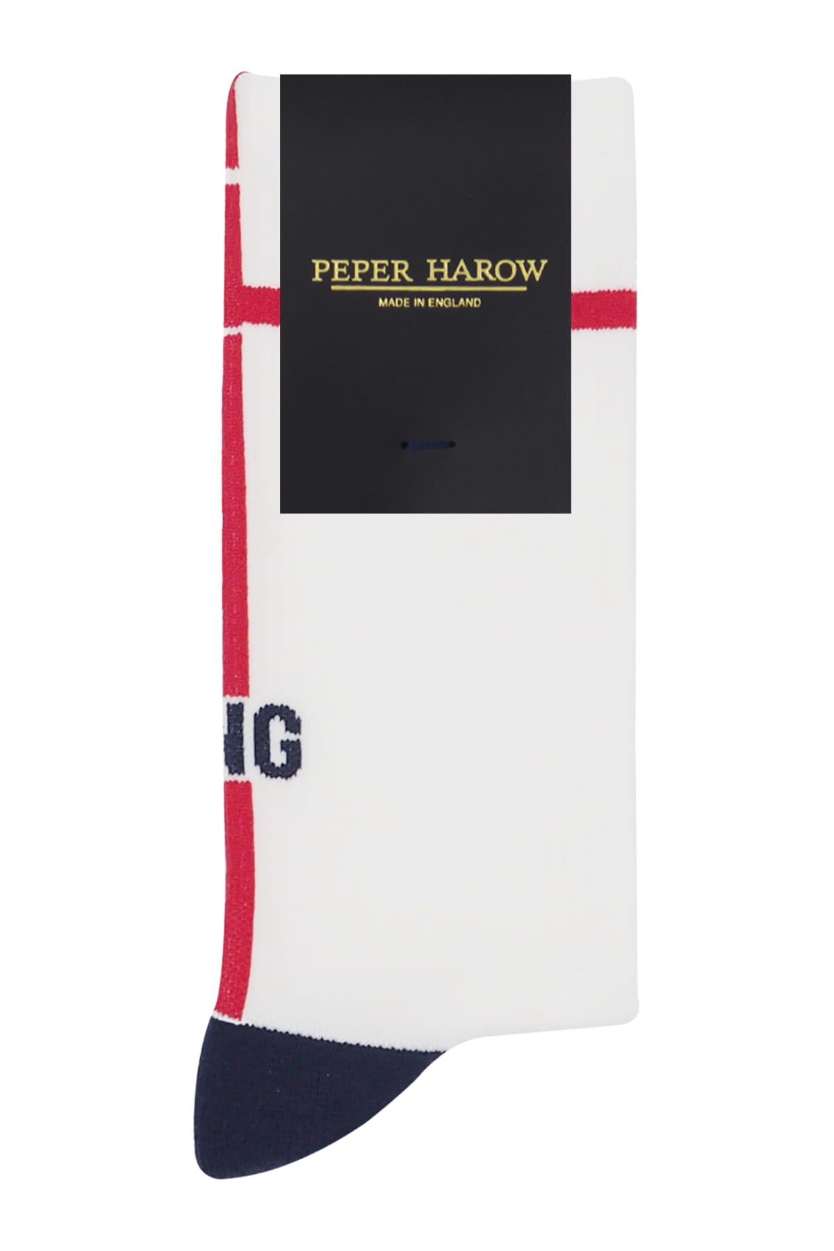 Limited Edition England Men's Socks
