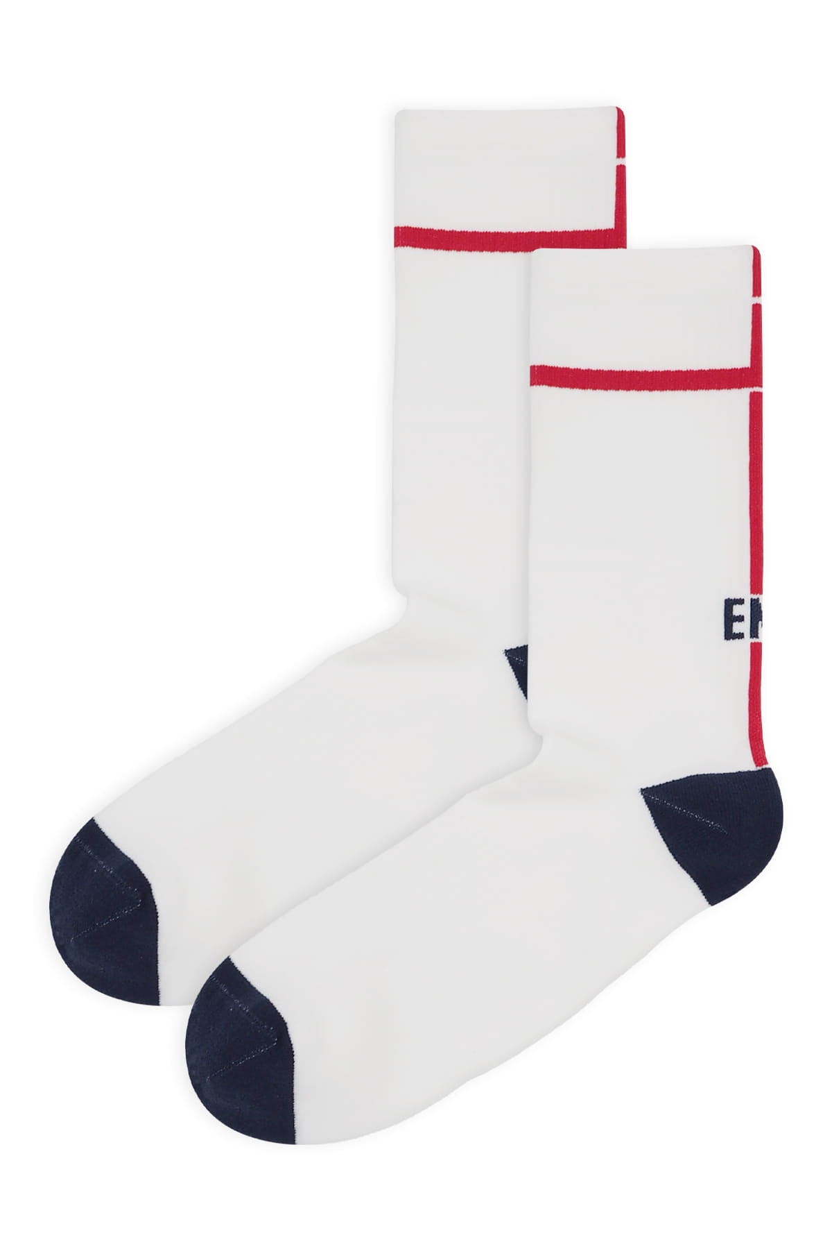 Limited Edition England Men's Socks