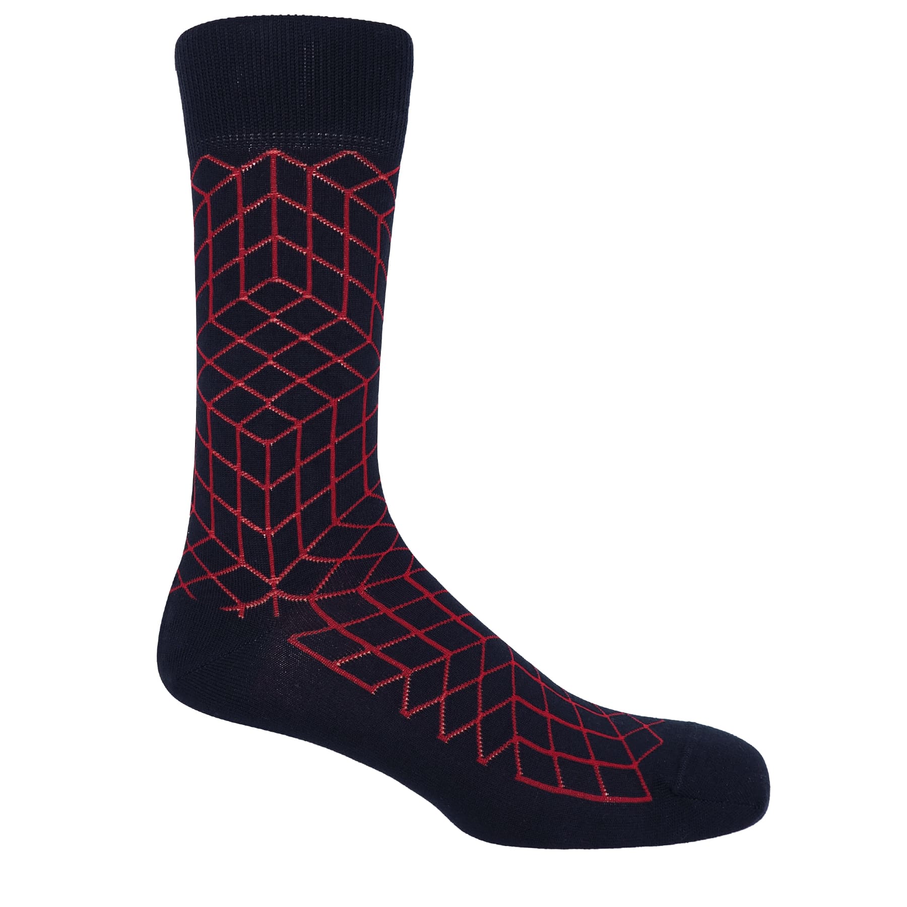 Puzzle Men's Socks