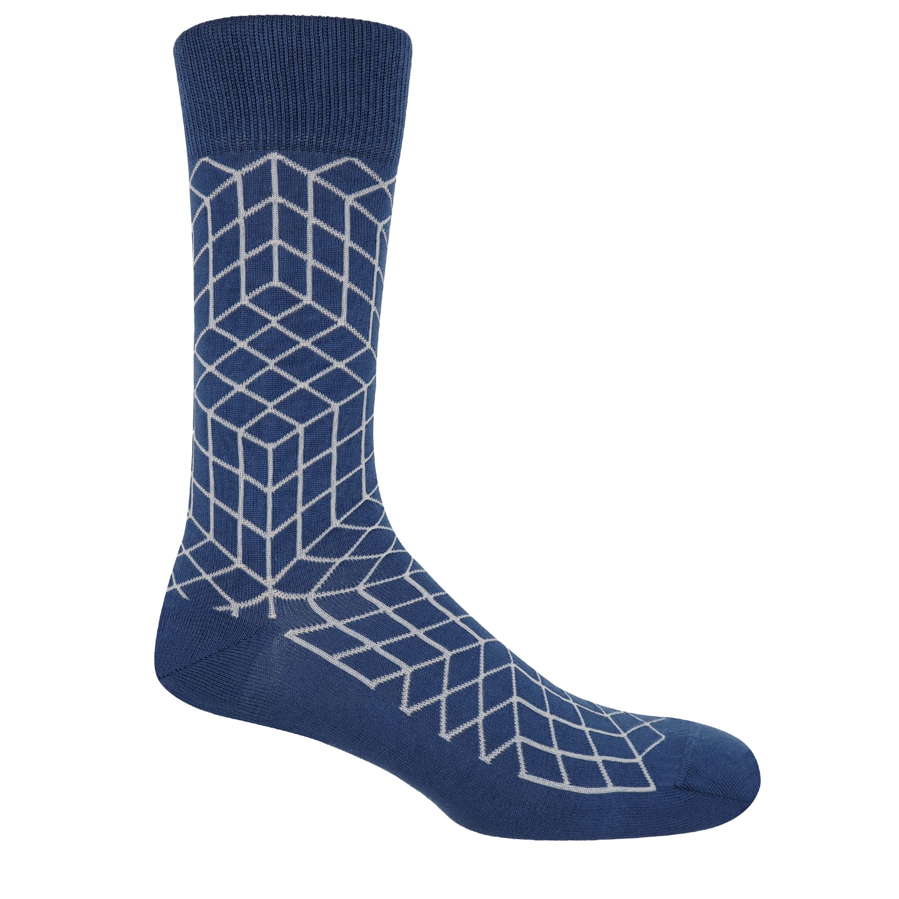 Puzzle Men's Socks