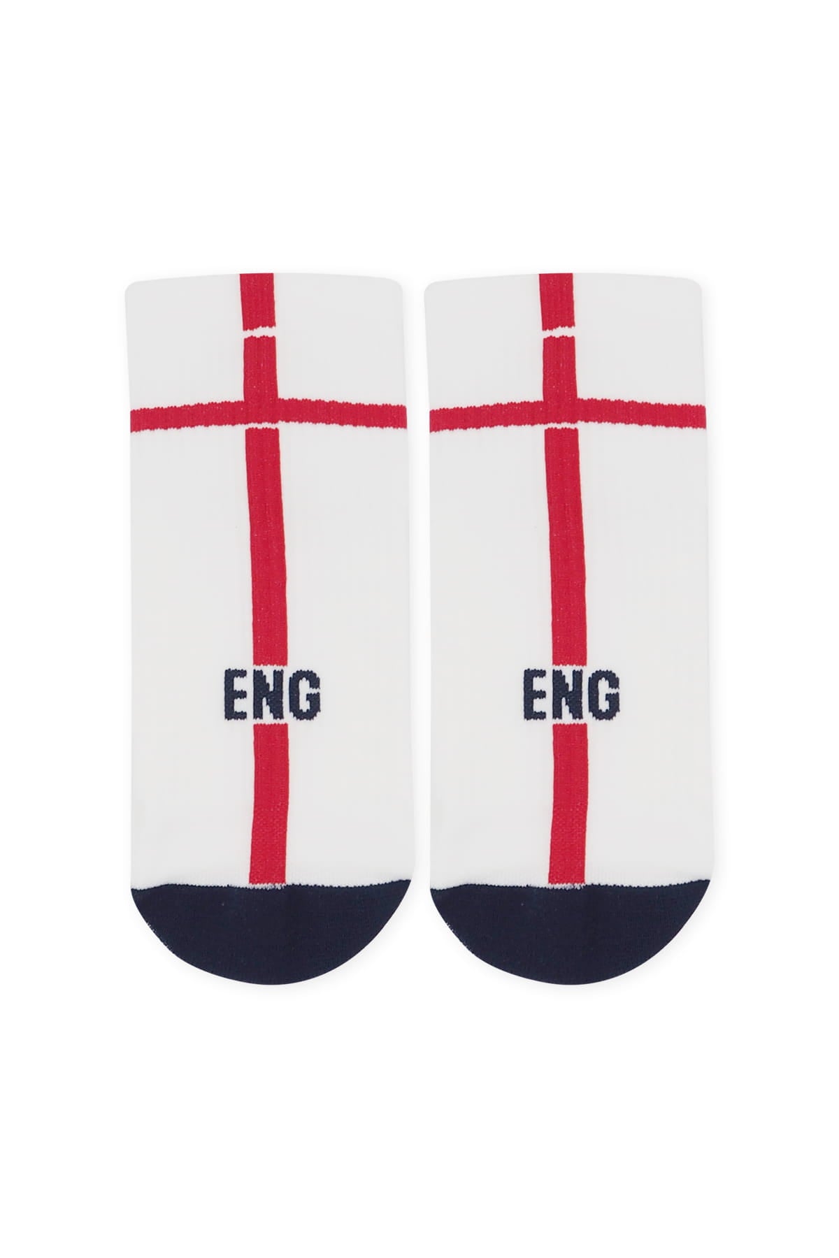 Limited Edition England Women's Socks