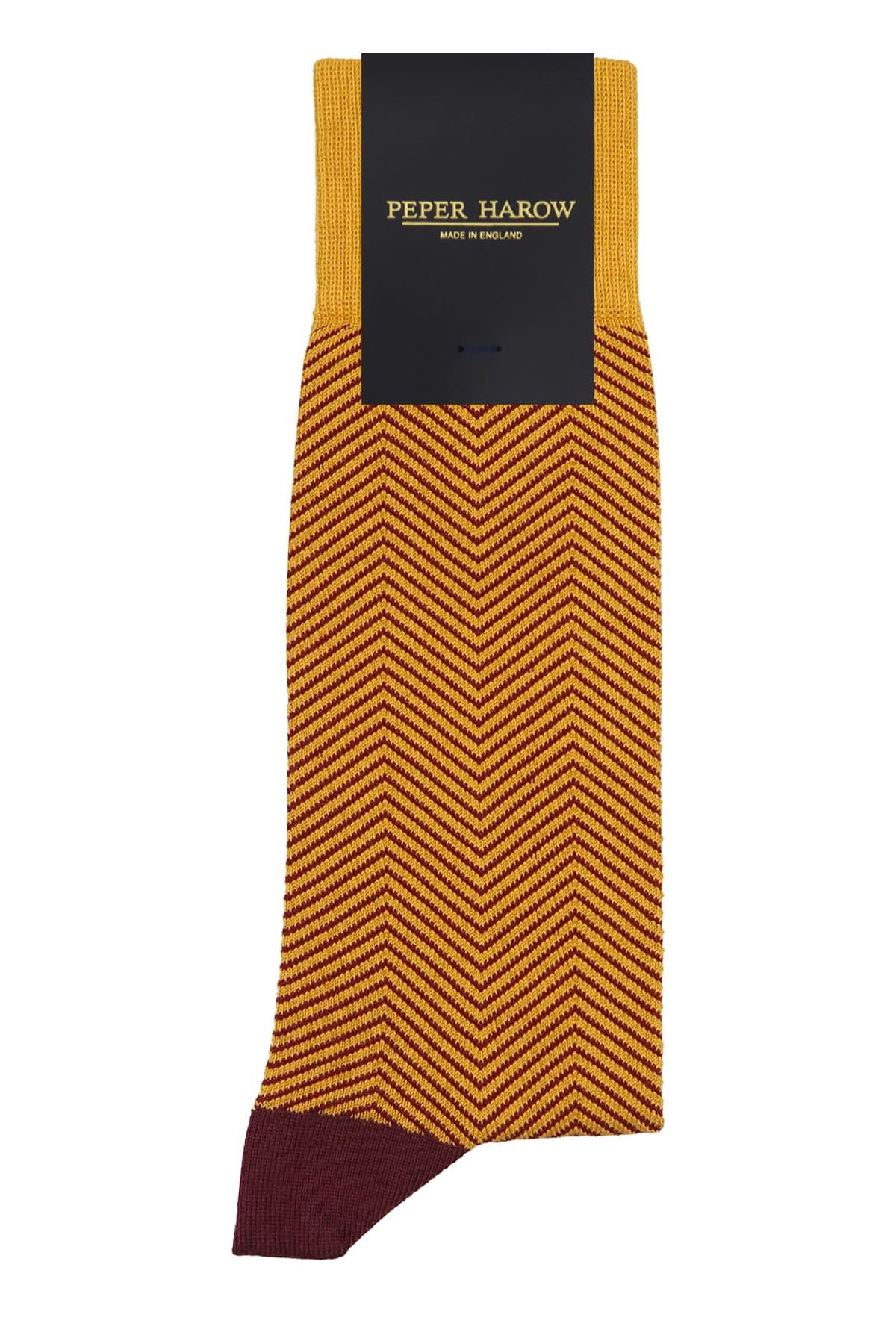 AW26 Lux Taylor Mens Socks