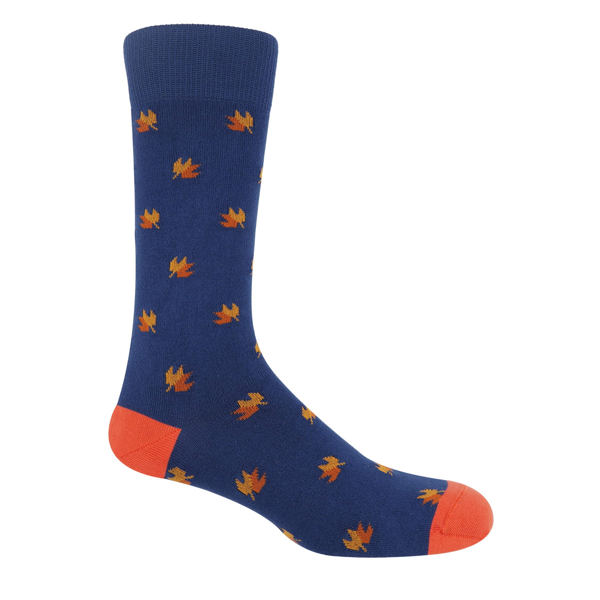 AW26 Maple Leaves Men's Socks