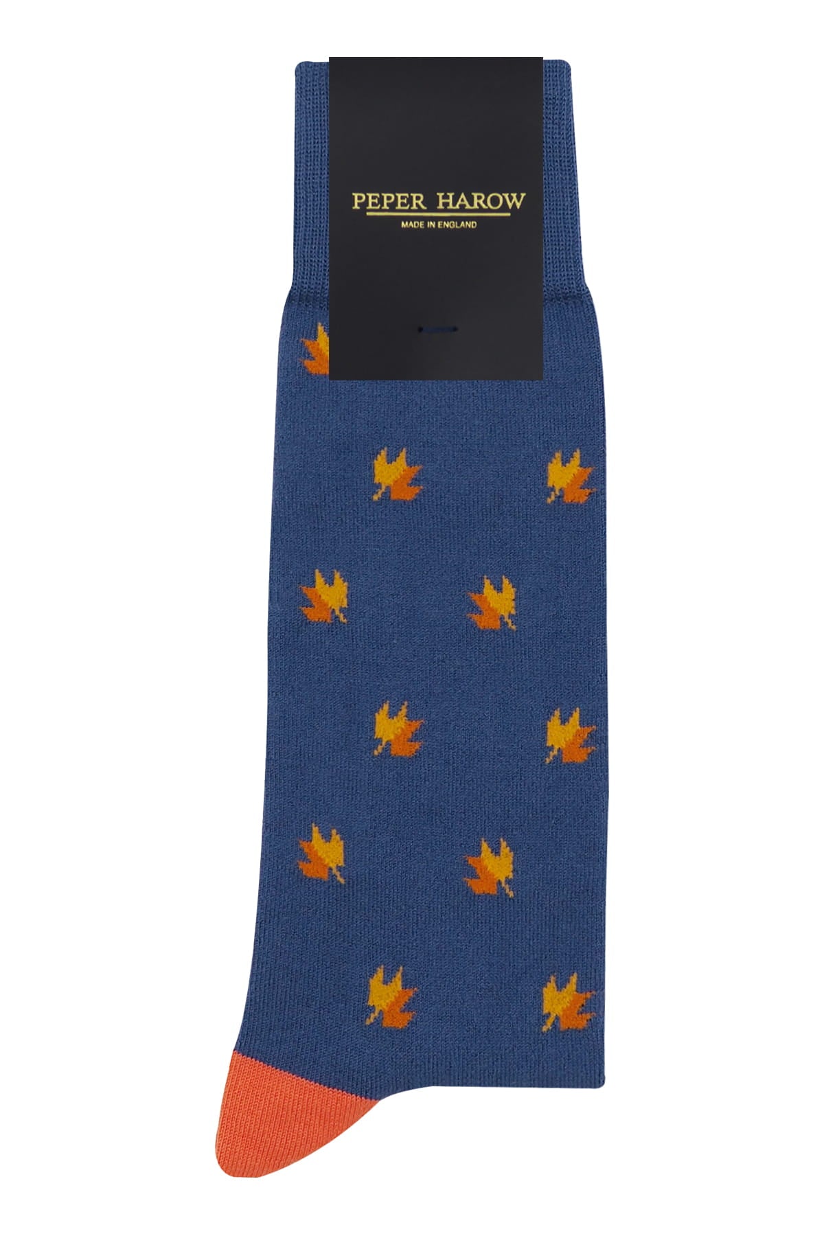 AW26 Maple Leaves Men's Socks