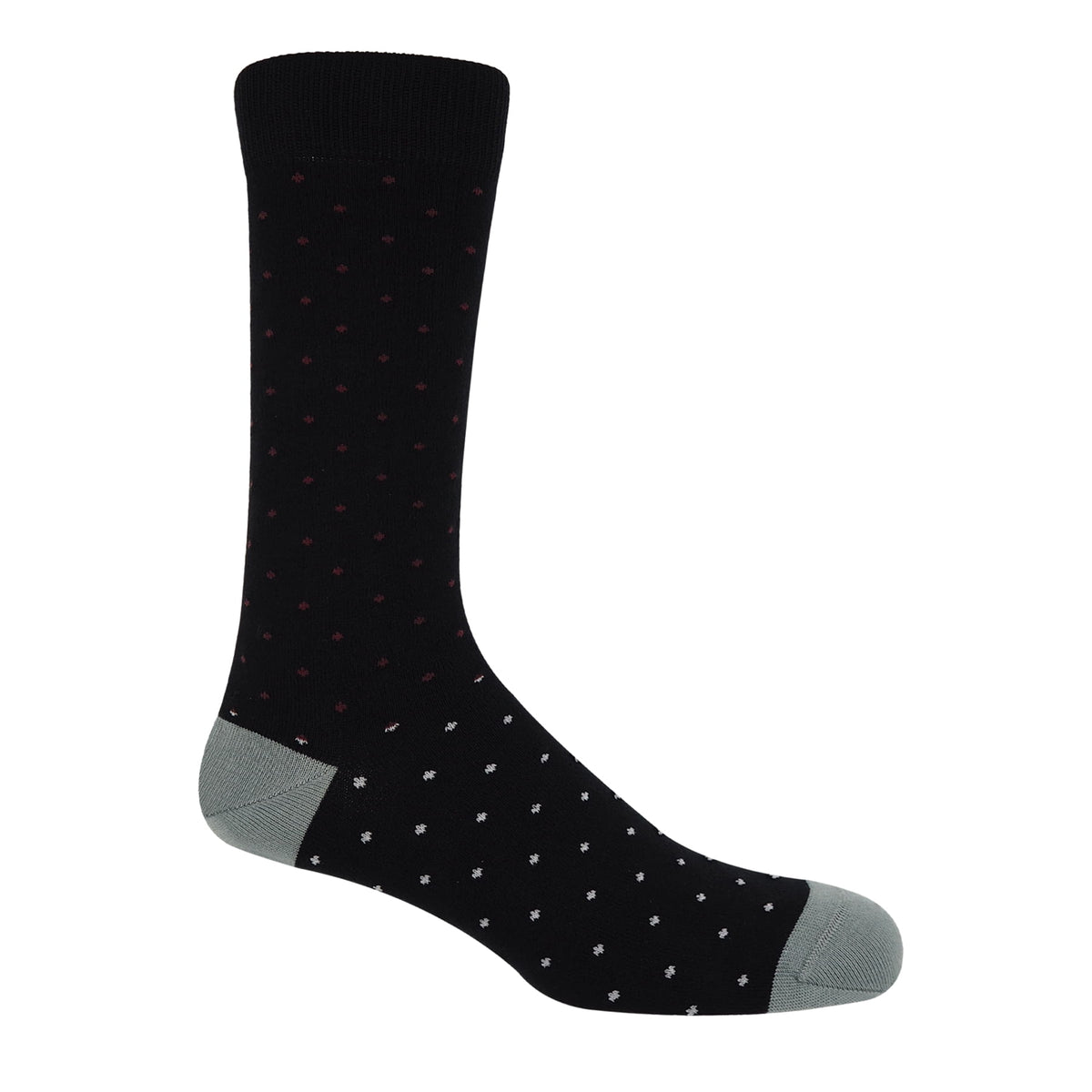 AW26 Pin Dot Men's Socks