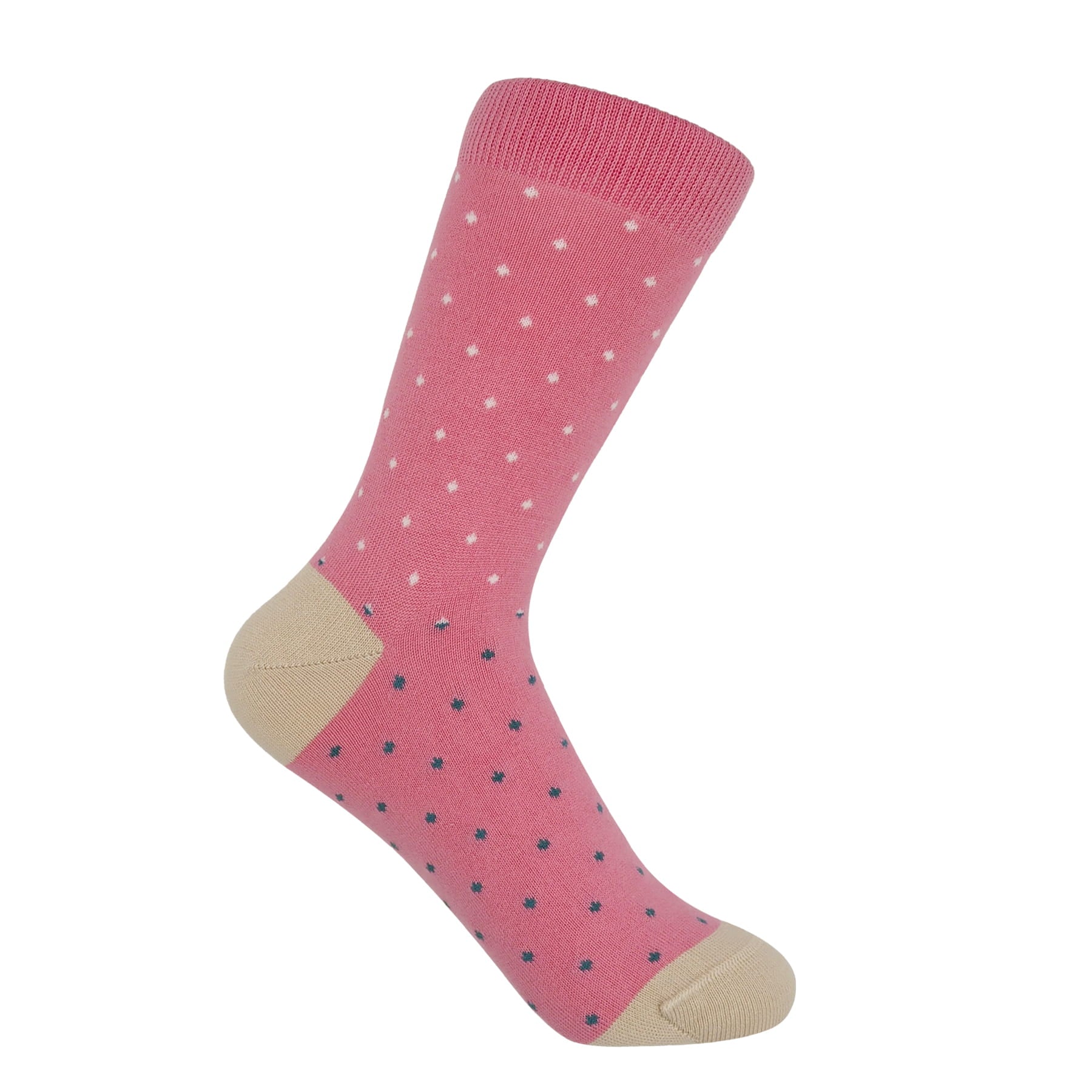 AW26 Pin Dot Women's Socks
