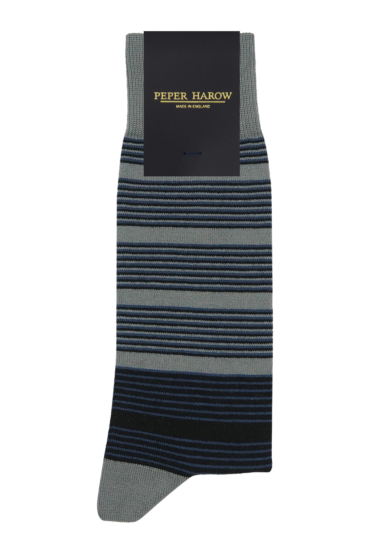 AW26 Twin Stripe Men's Socks