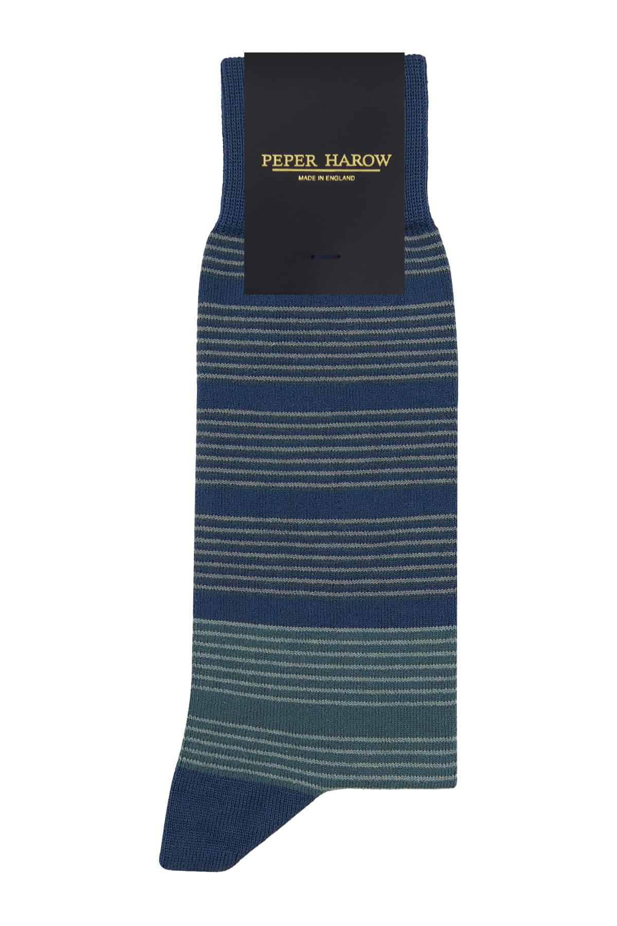 AW26 Twin Stripe Men's Socks