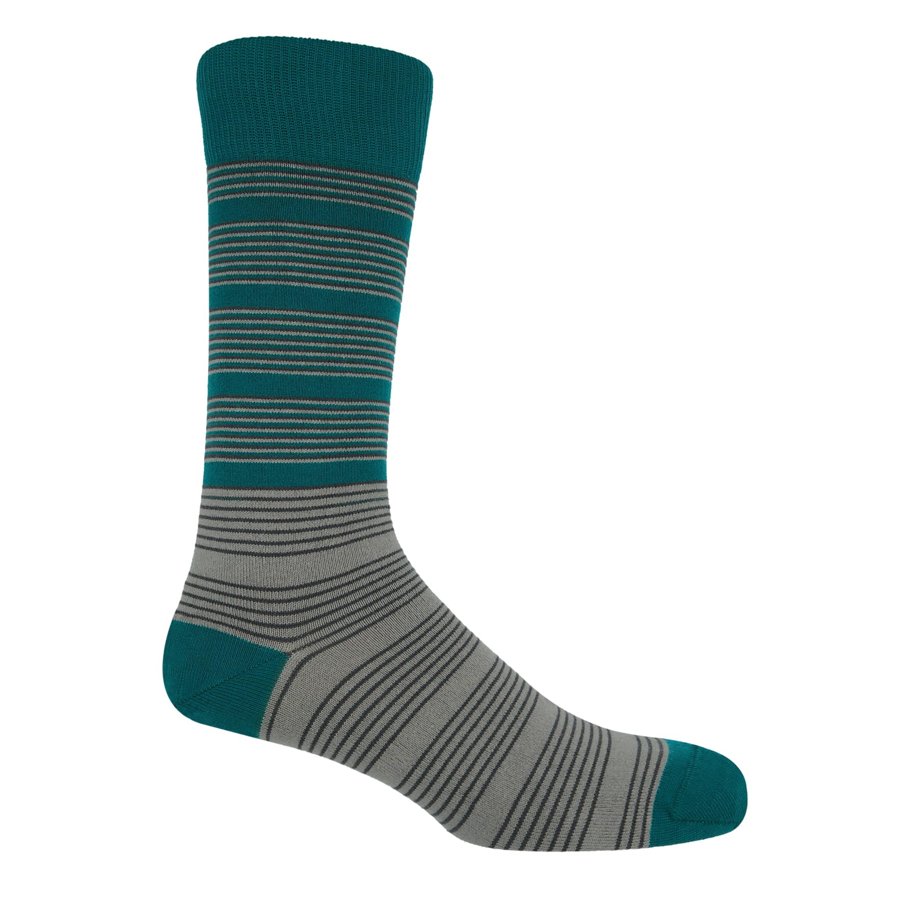 AW26 Twin Stripe Men's Socks
